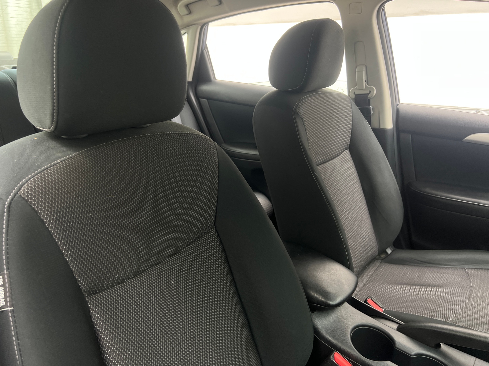 Thumbnail: 2019 Nissan Sentra - 2