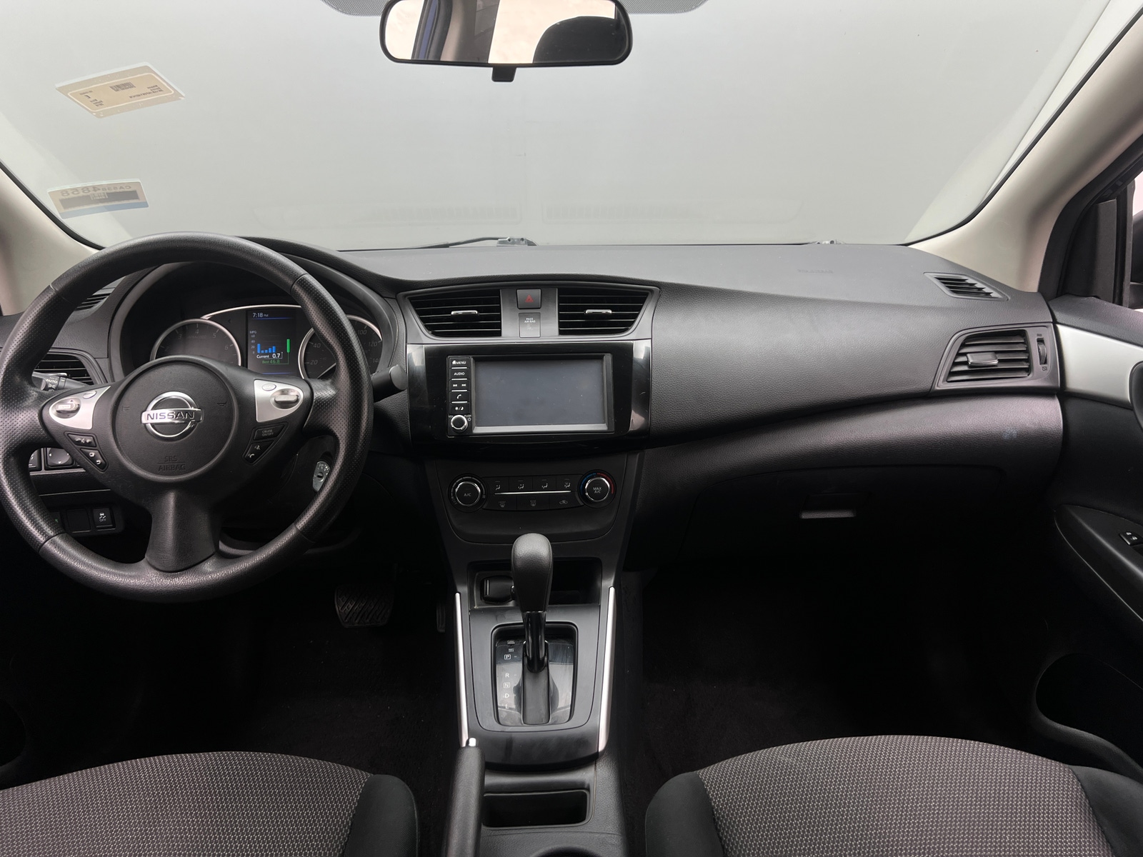 Thumbnail: 2019 Nissan Sentra - 3