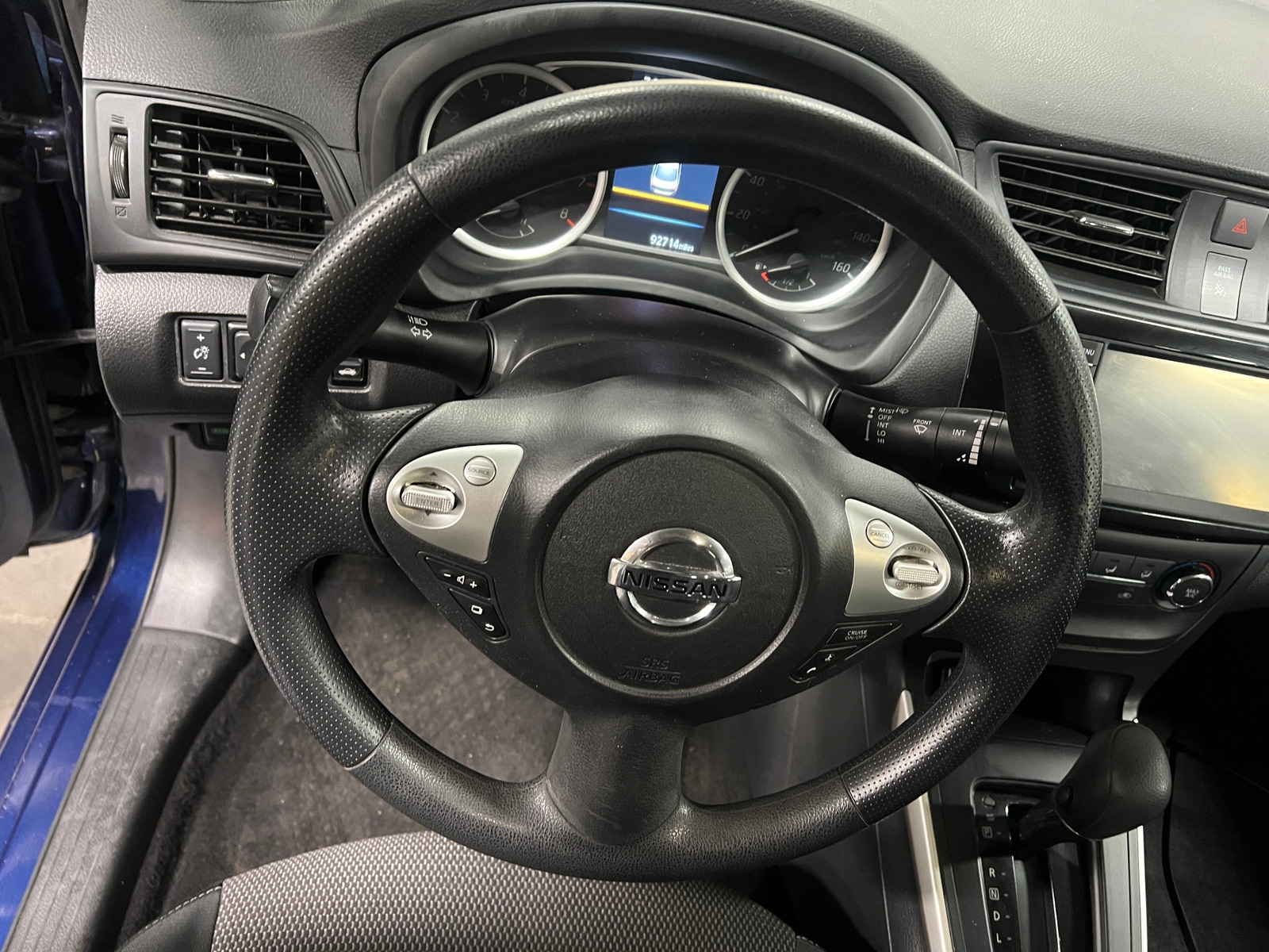 Thumbnail: 2019 Nissan Sentra - 5