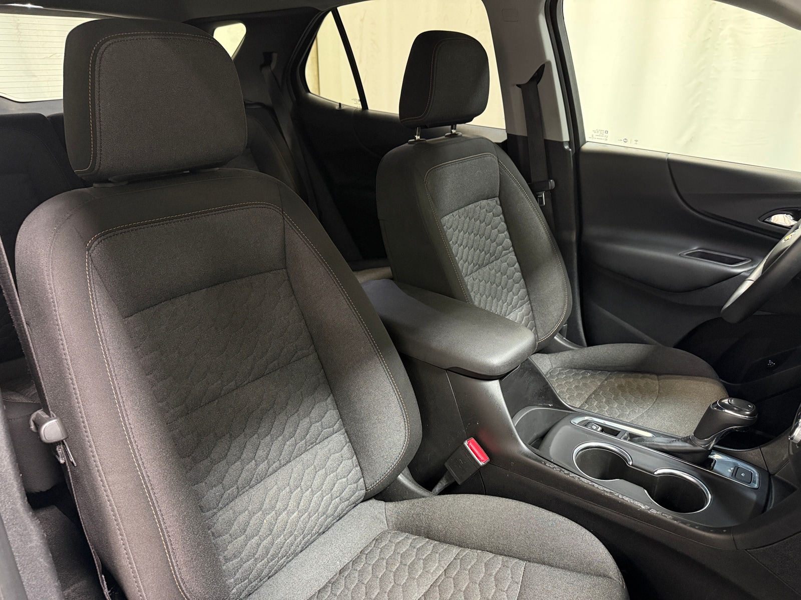 Thumbnail: 2018 Chevrolet Equinox - 2