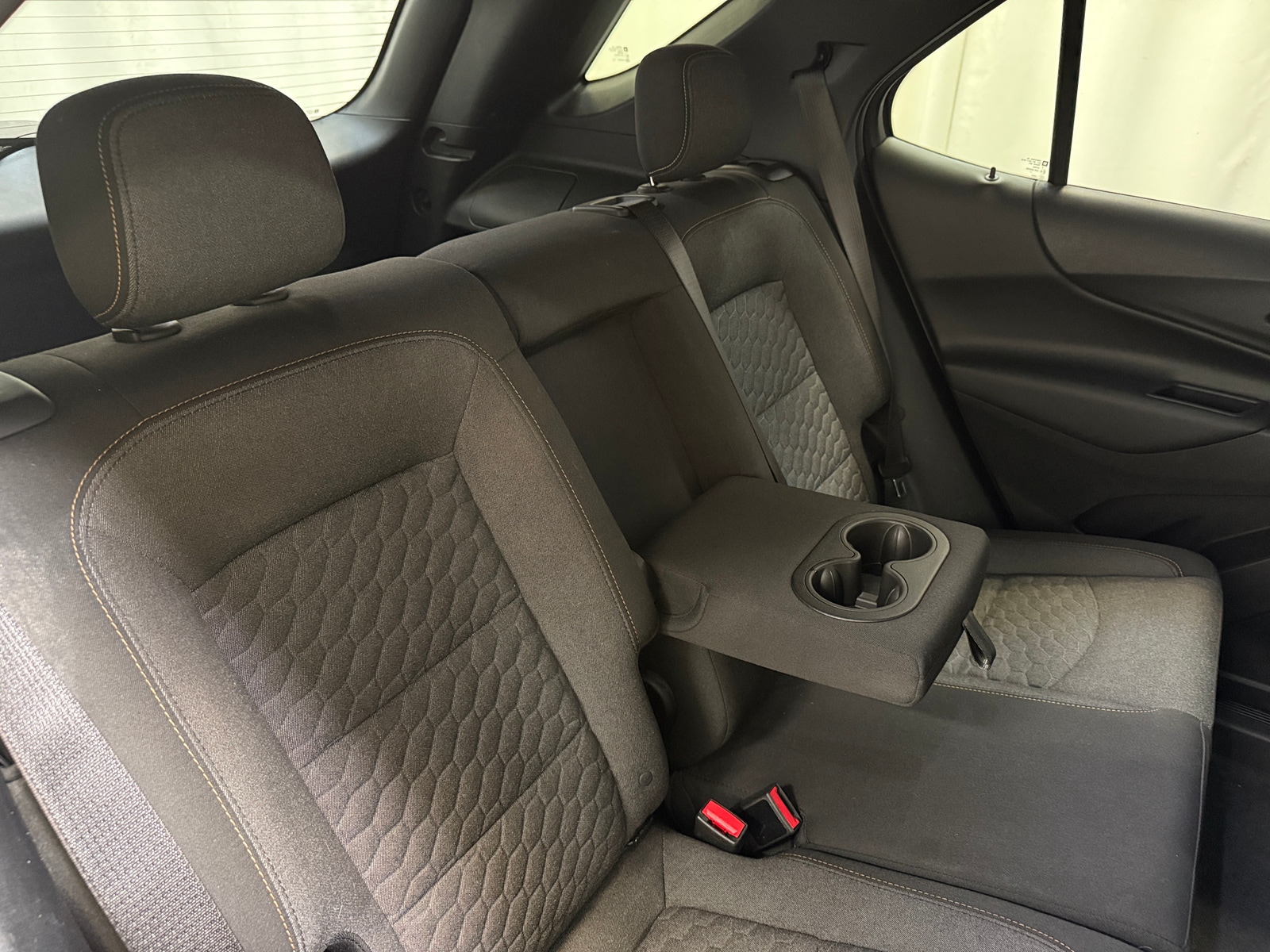 Thumbnail: 2018 Chevrolet Equinox - 6