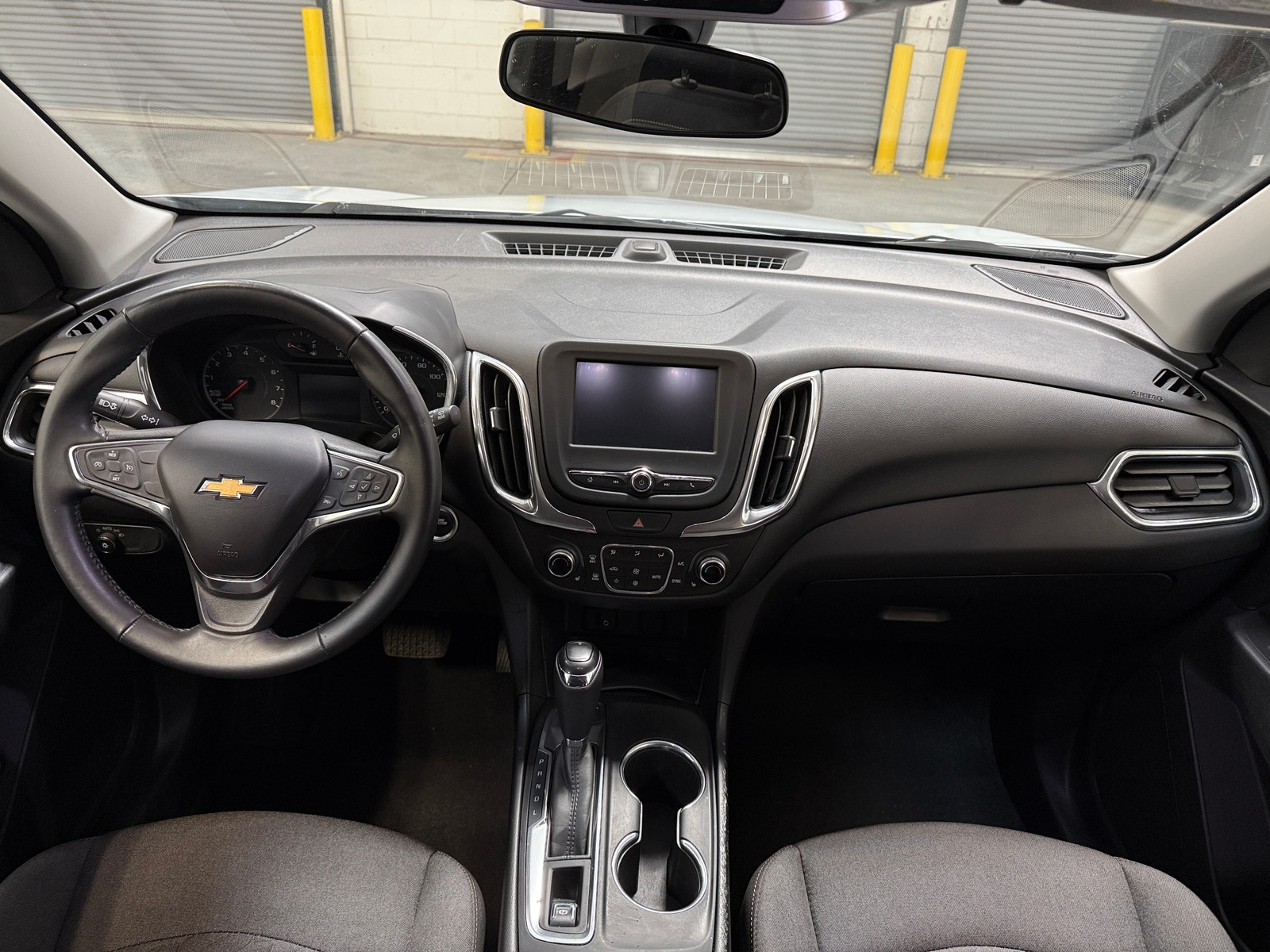 Thumbnail: 2018 Chevrolet Equinox - 3
