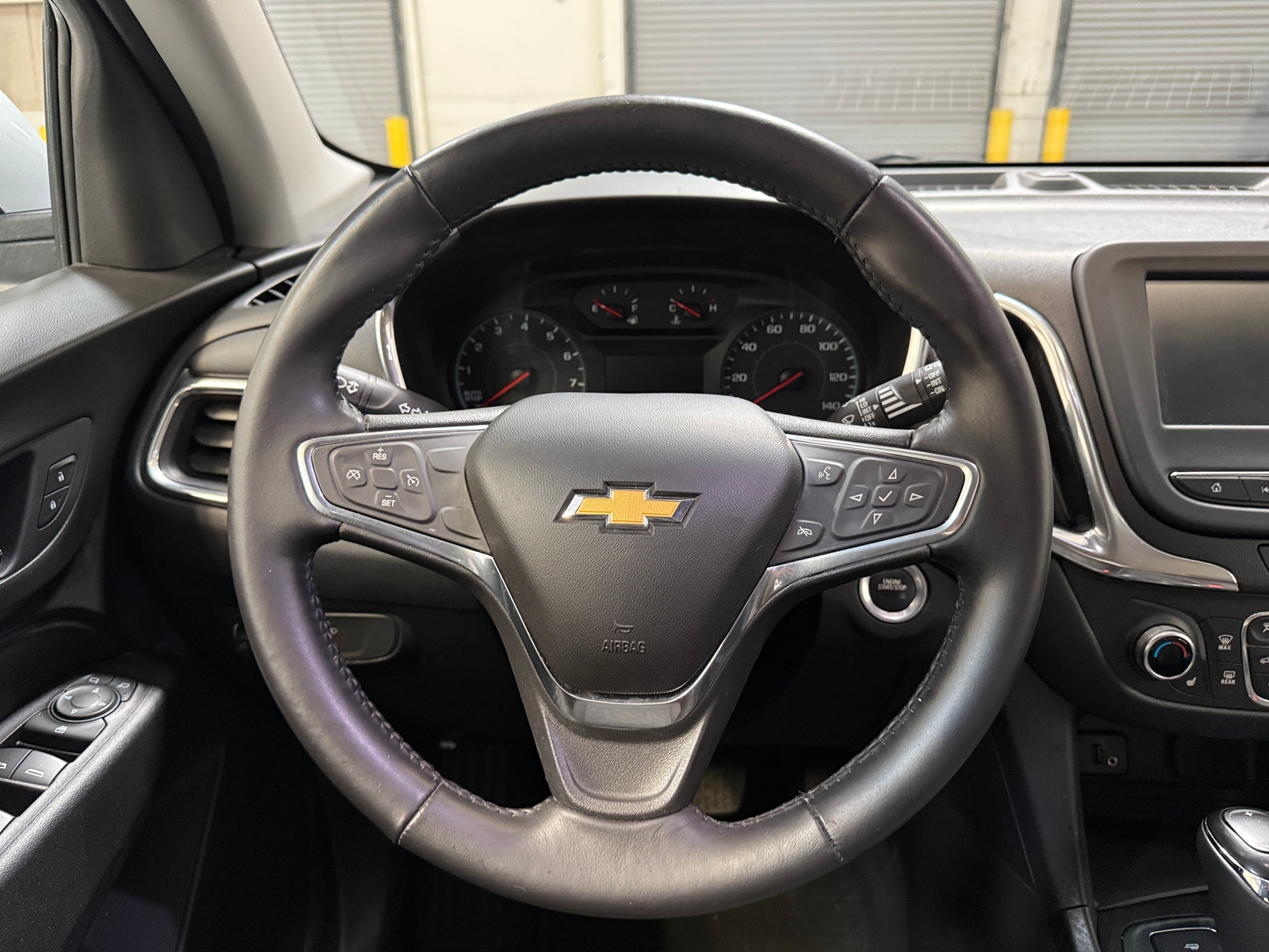 Thumbnail: 2018 Chevrolet Equinox - 5