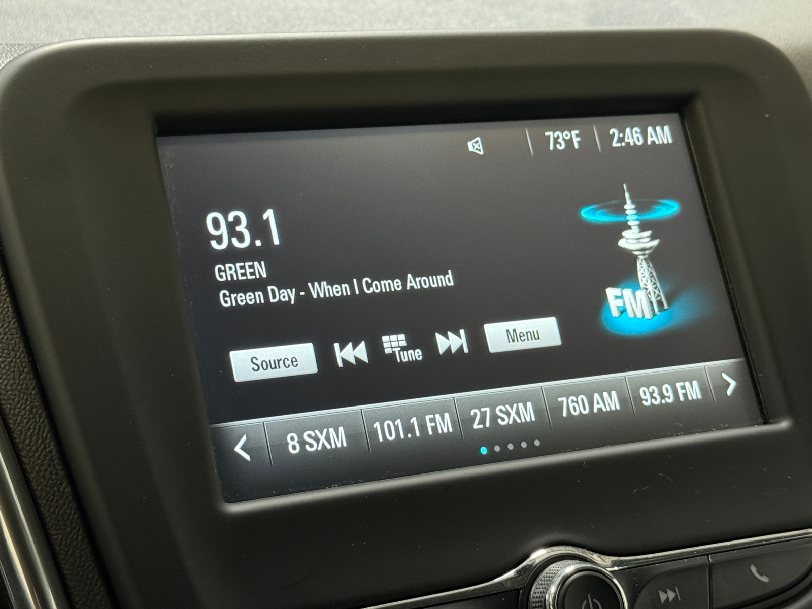 Thumbnail: 2018 Chevrolet Equinox - 4