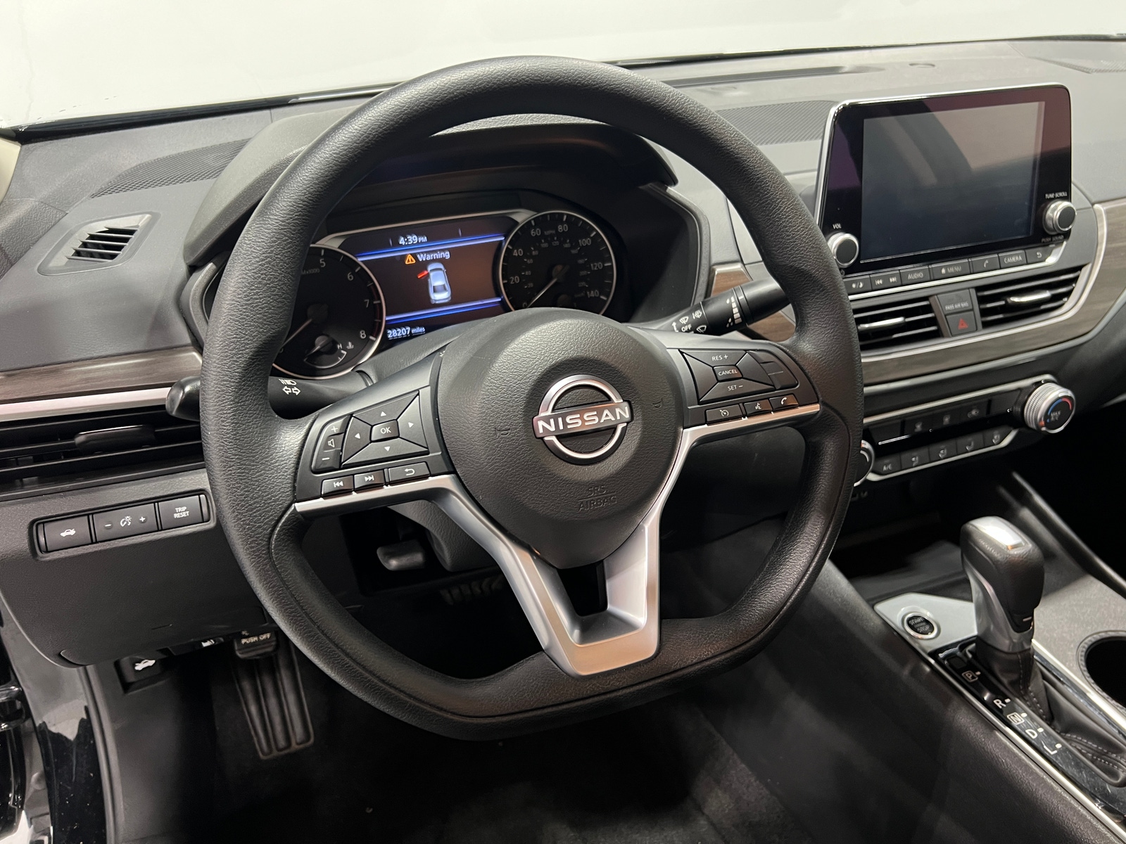 Thumbnail: 2025 Nissan Altima - 5
