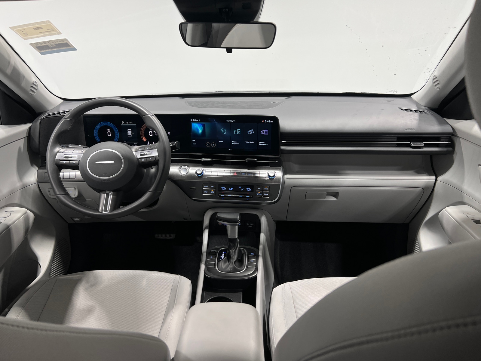 Thumbnail: 2025 Hyundai Kona - 3