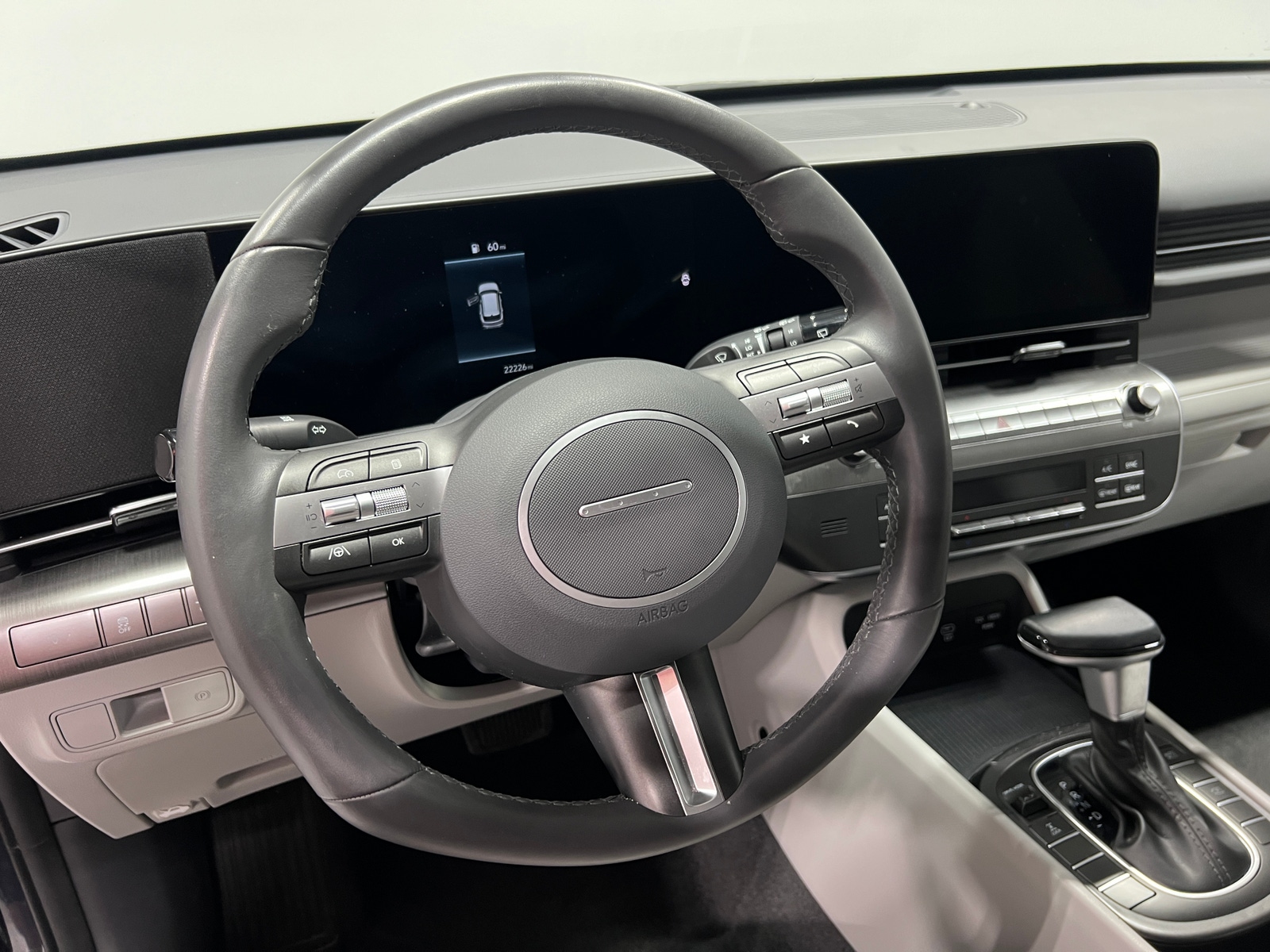 Thumbnail: 2025 Hyundai Kona - 5