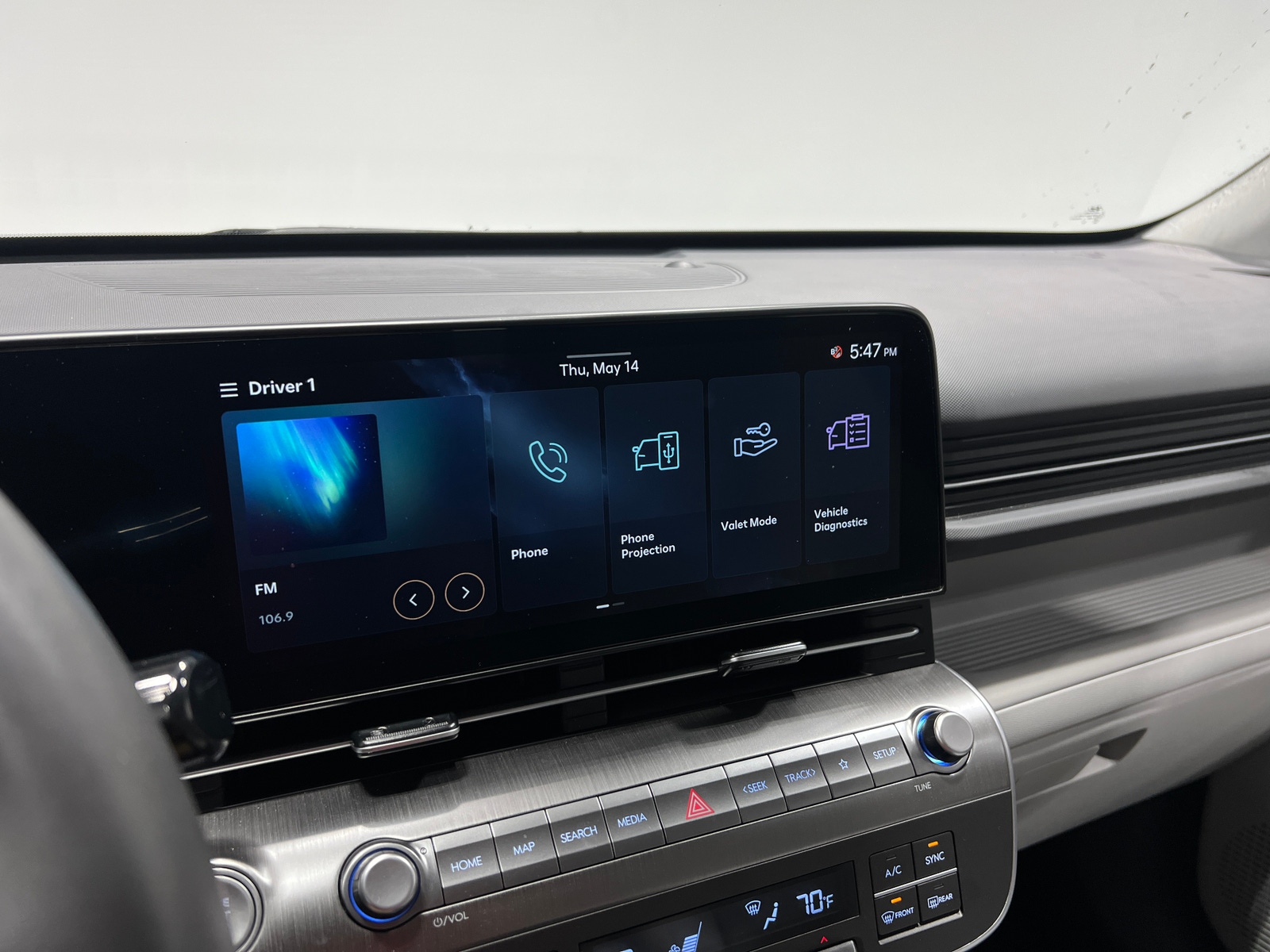 Thumbnail: 2025 Hyundai Kona - 4