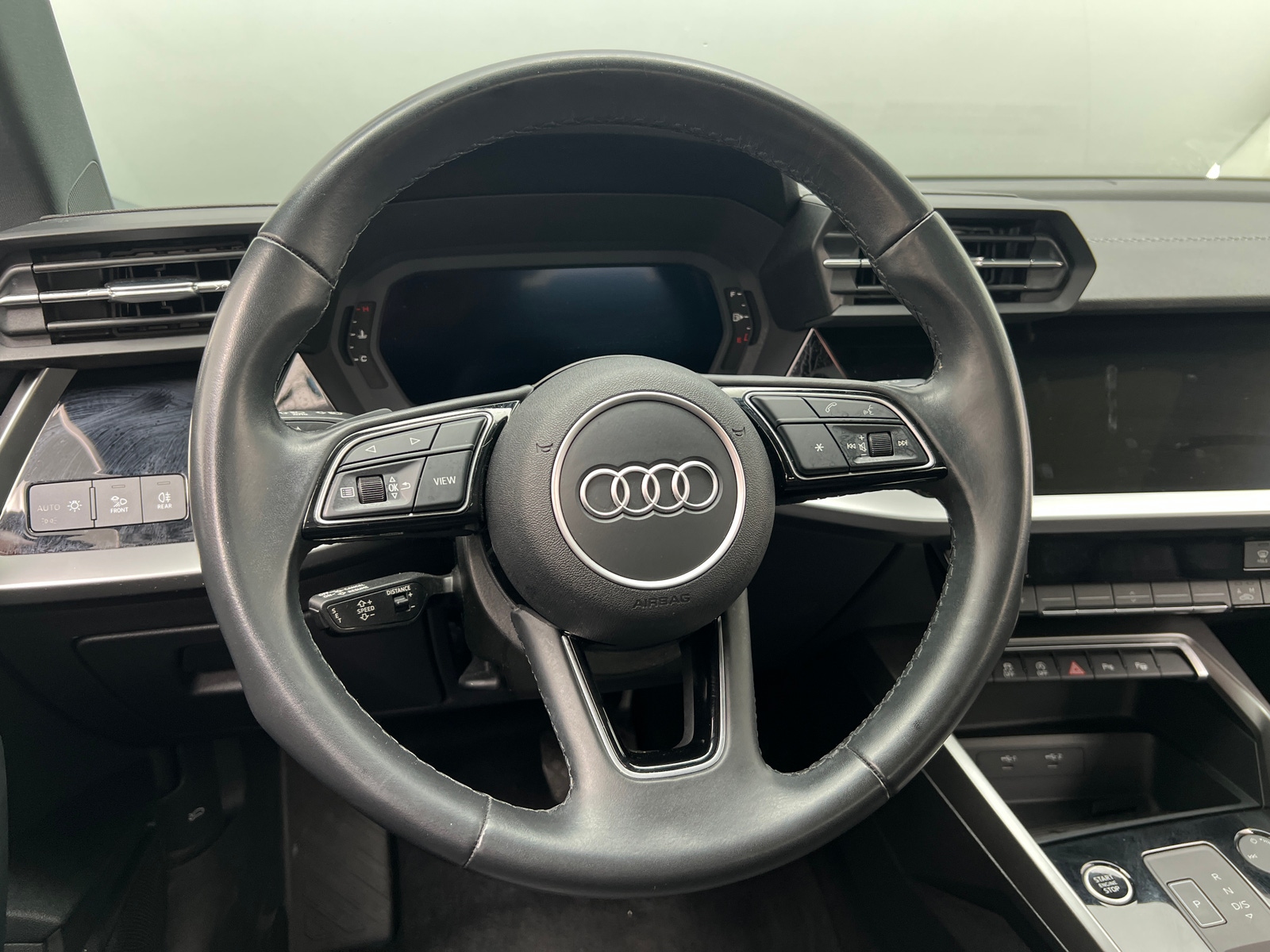 Thumbnail: 2024 Audi A3 - 4