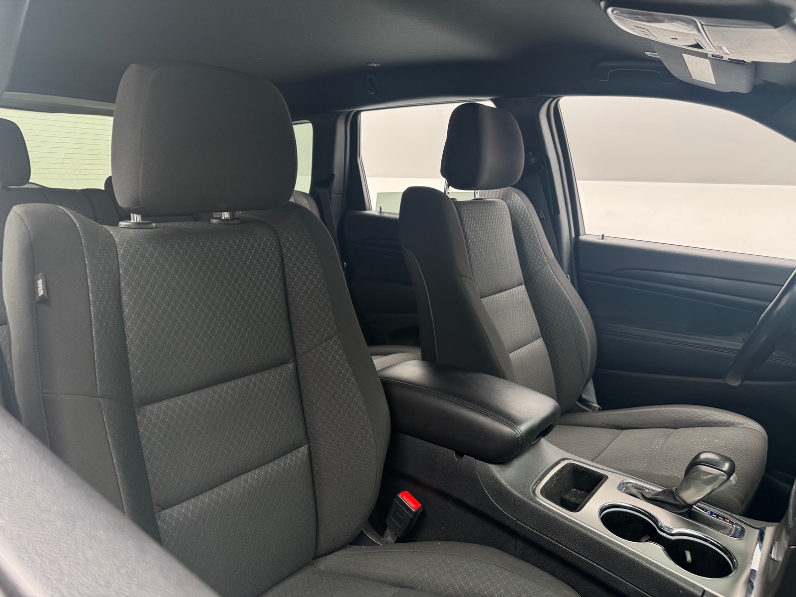 Thumbnail: 2021 Jeep Grand Cherokee - 2