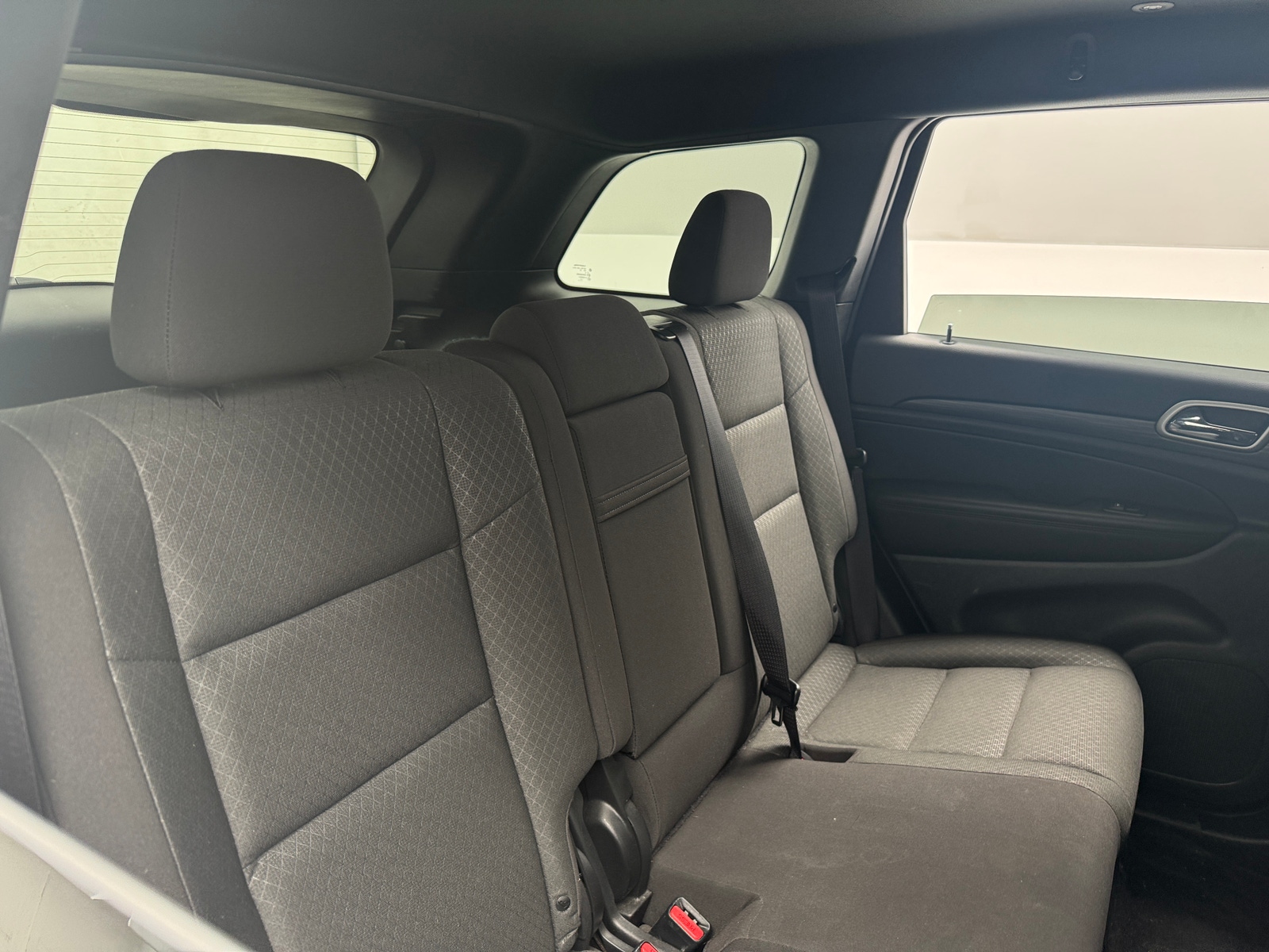 Thumbnail: 2021 Jeep Grand Cherokee - 6