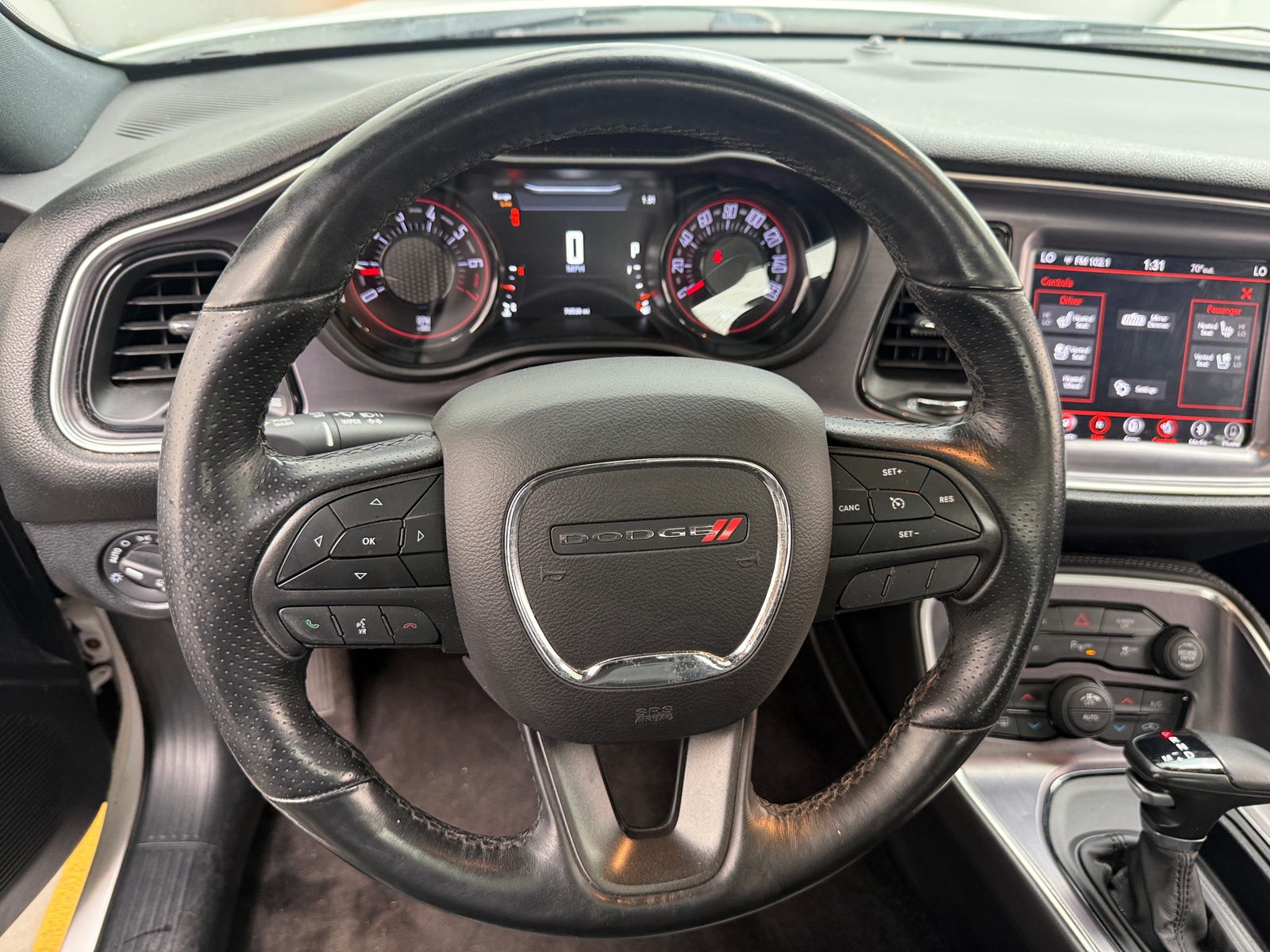 Thumbnail: 2018 Dodge Challenger - 3