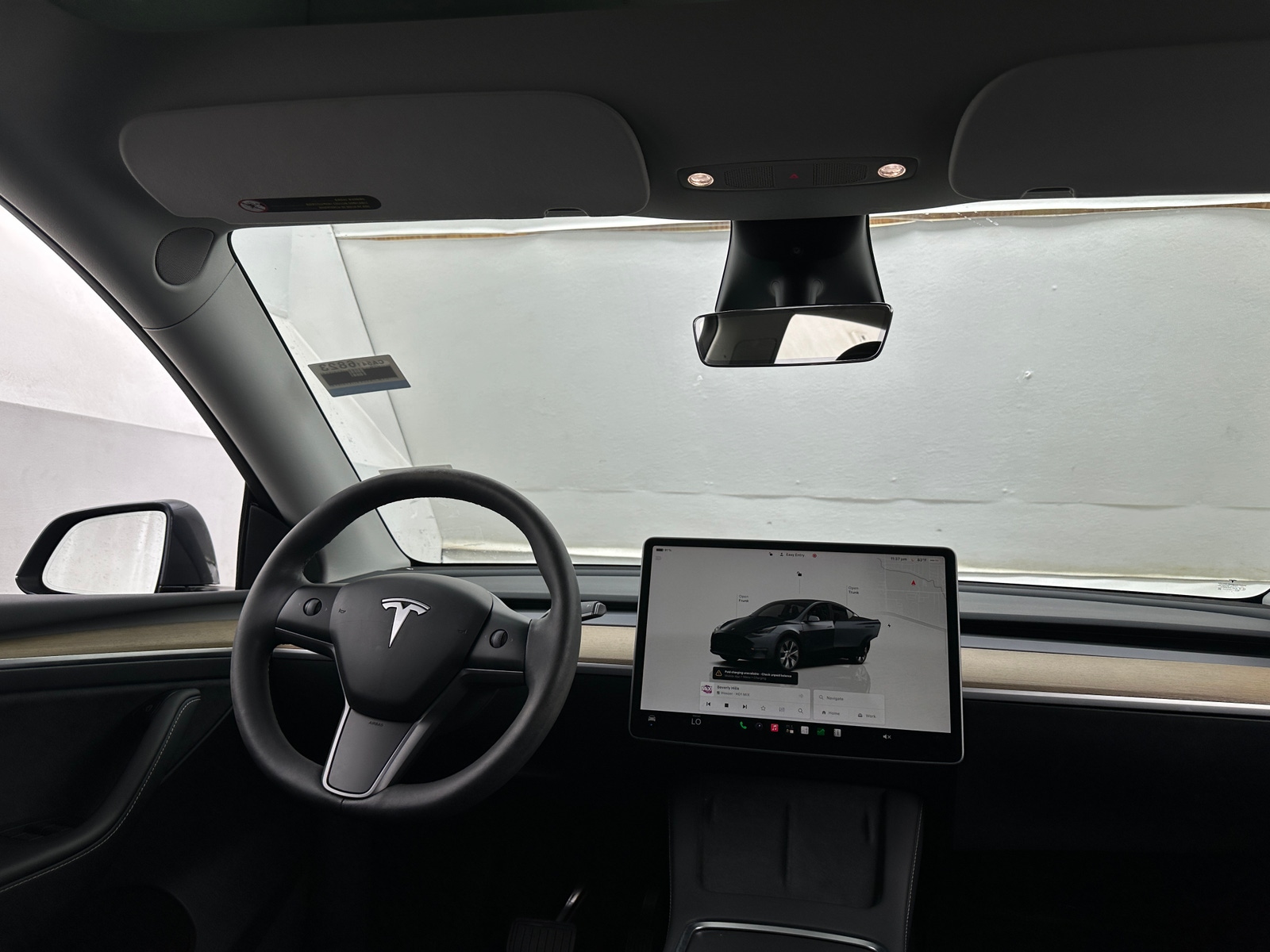 Thumbnail: 2023 Tesla Model Y - 2