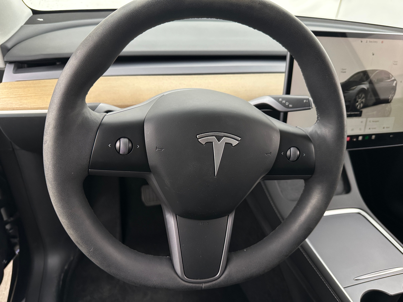 Thumbnail: 2023 Tesla Model Y - 4