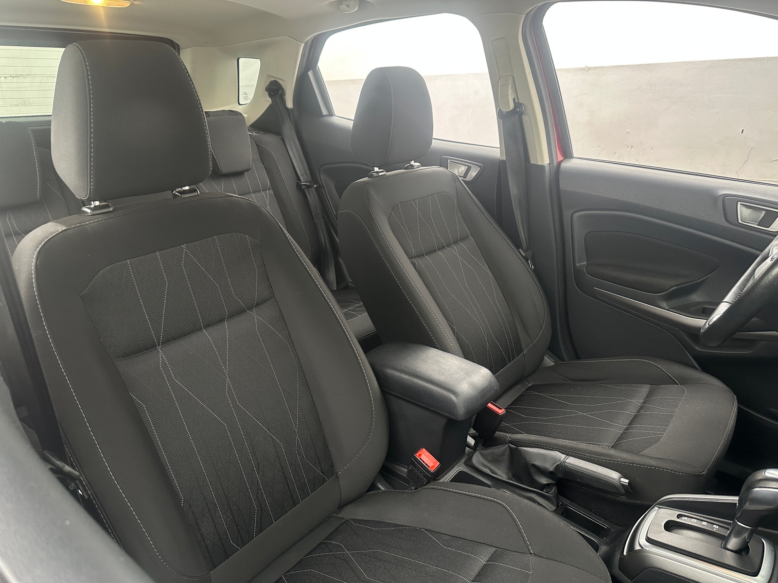 Thumbnail: 2020 Ford EcoSport - 2