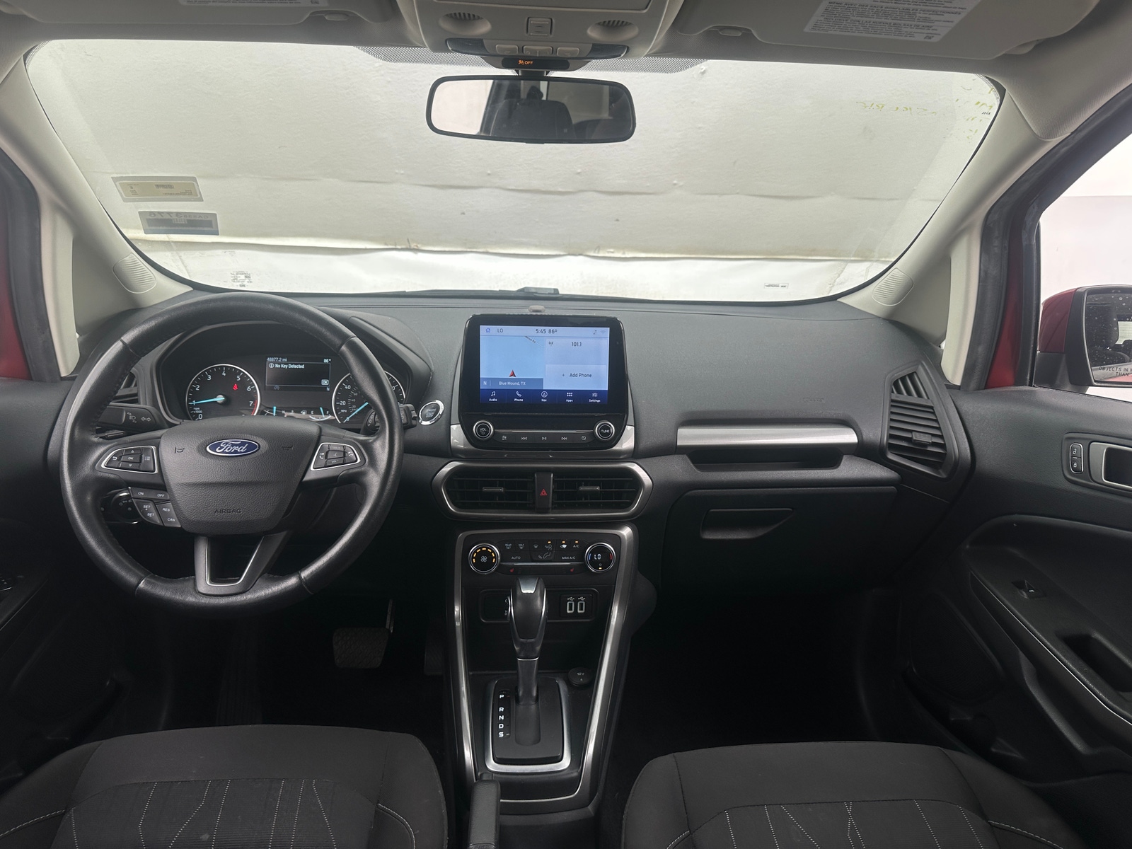 Thumbnail: 2020 Ford EcoSport - 3