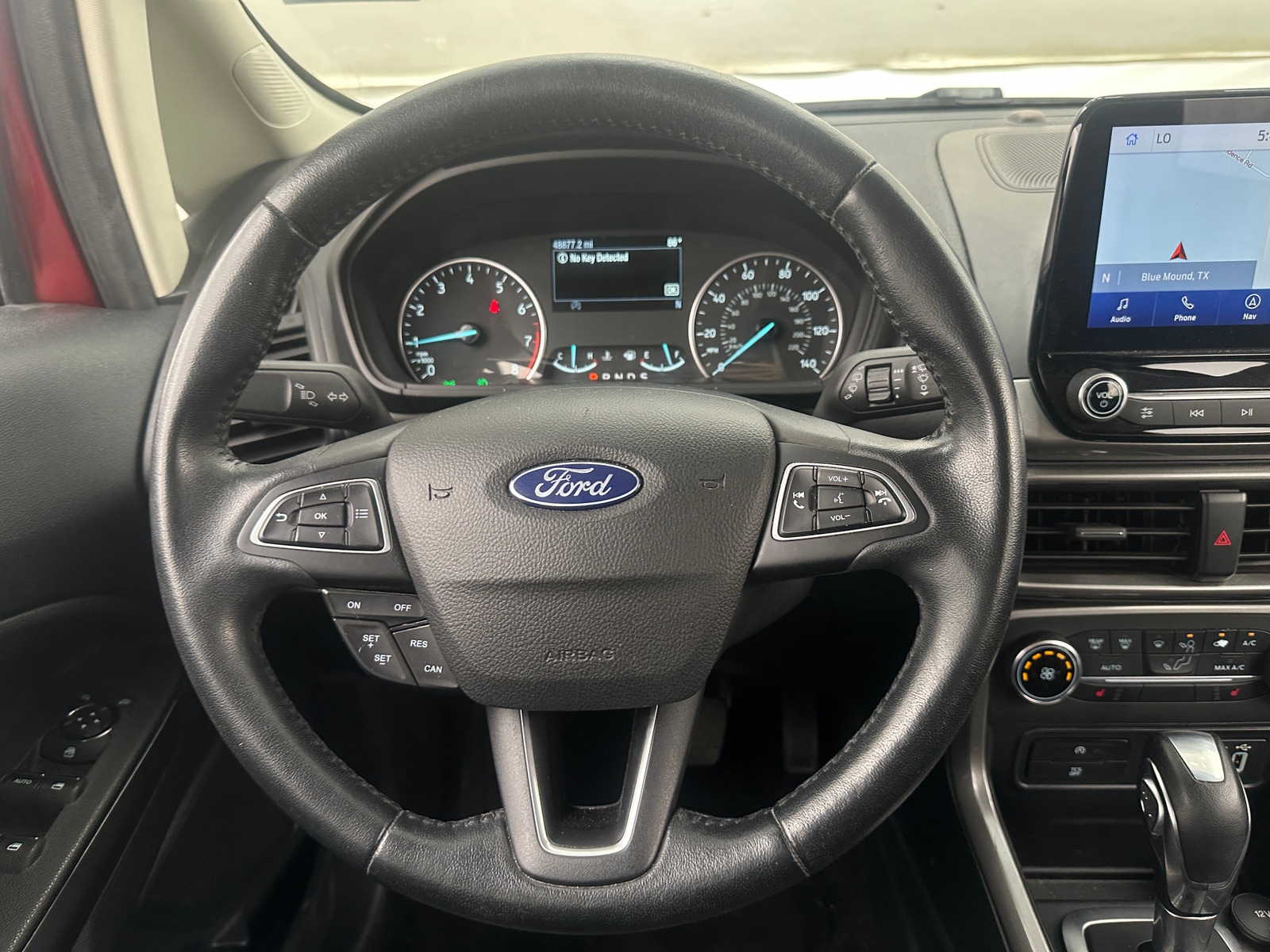 Thumbnail: 2020 Ford EcoSport - 5