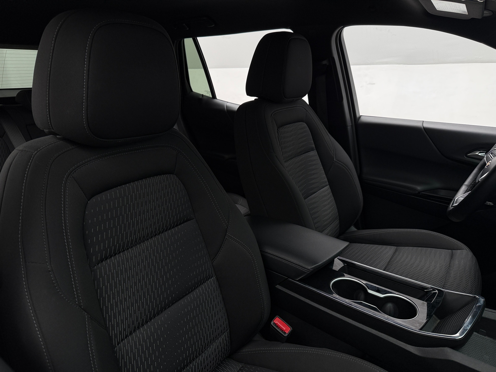 Thumbnail: 2025 Chevrolet Equinox - 2