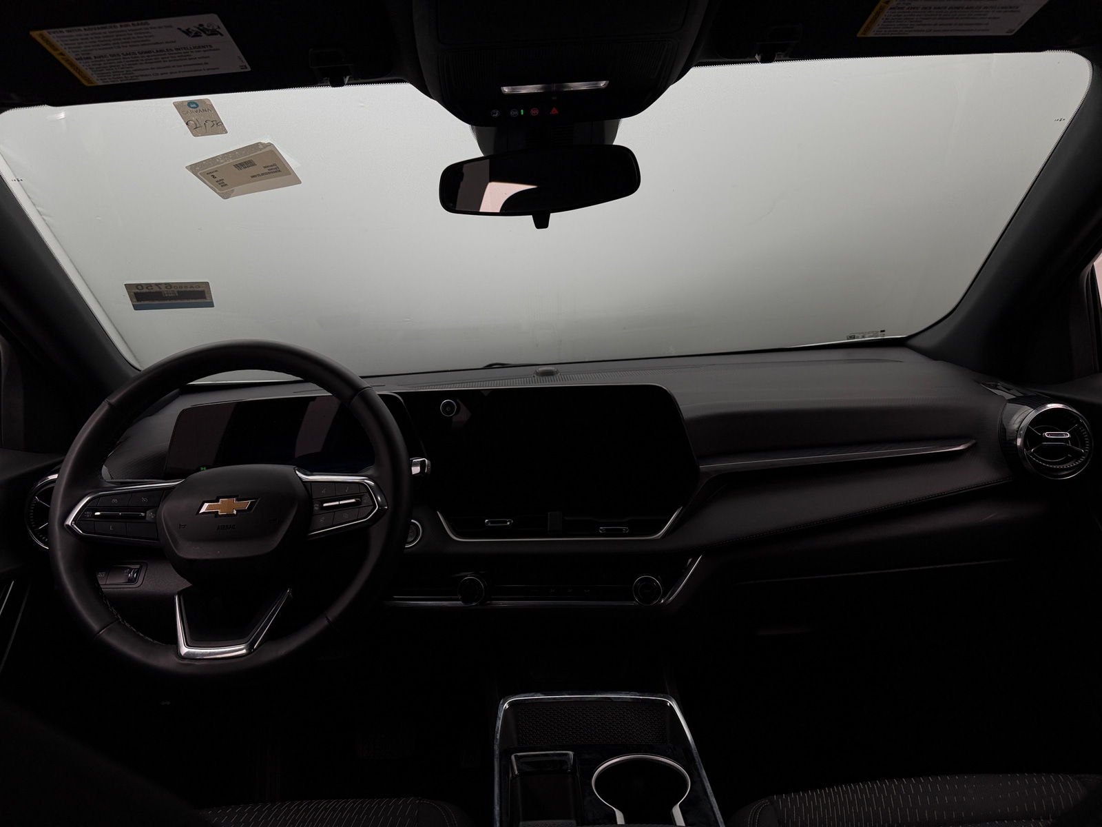 Thumbnail: 2025 Chevrolet Equinox - 3