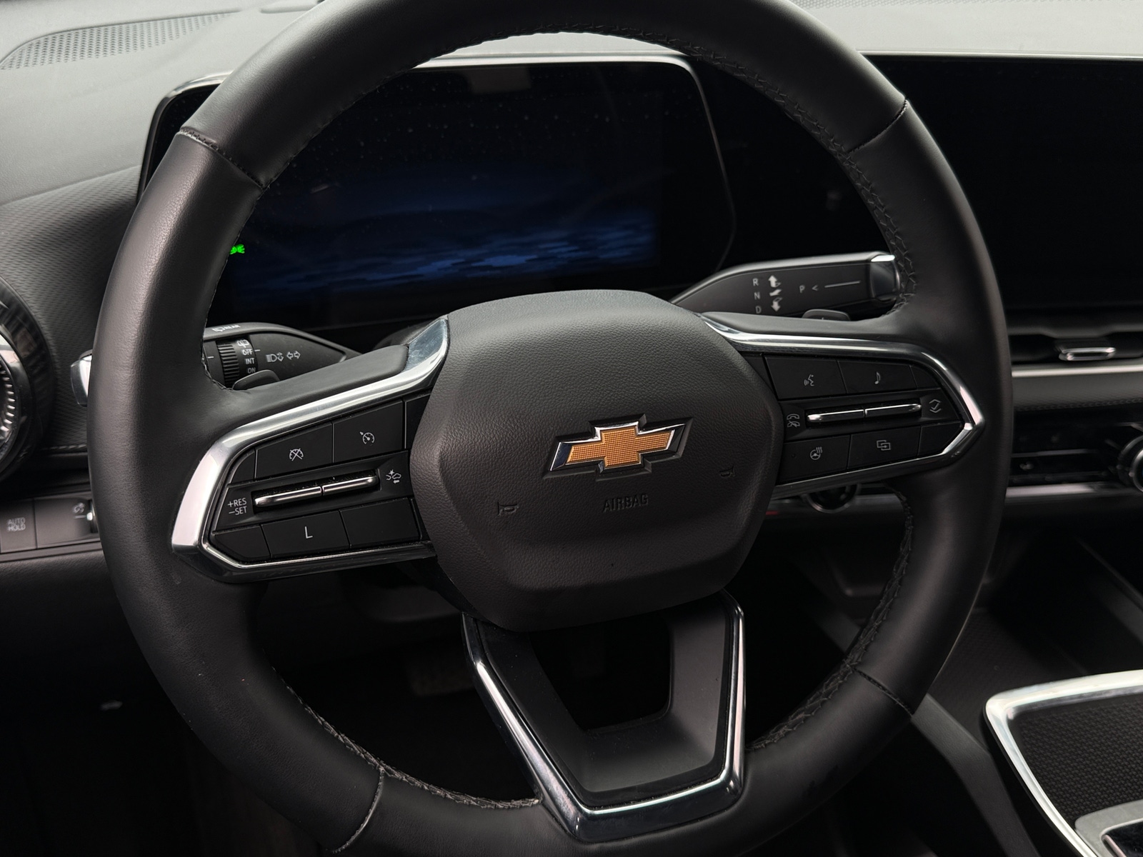 Thumbnail: 2025 Chevrolet Equinox - 5