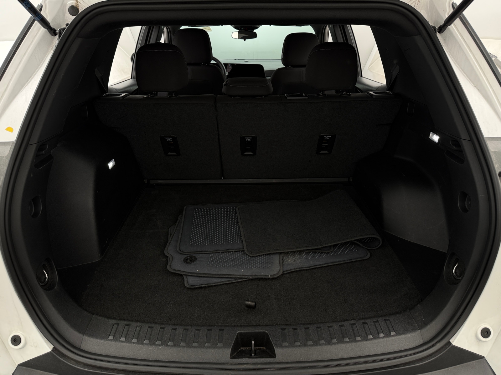 Thumbnail: 2025 Chevrolet Equinox - 7