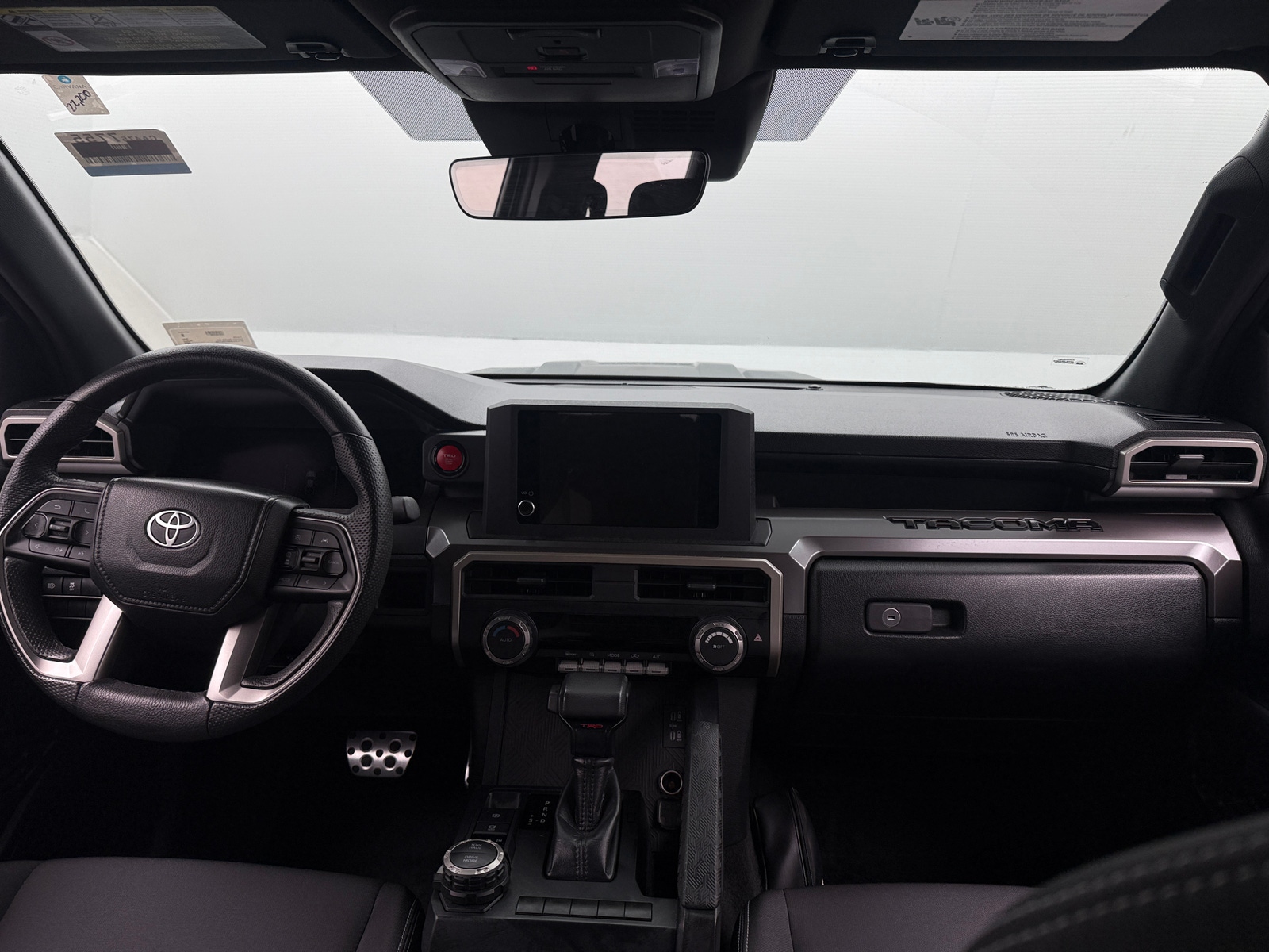 Thumbnail: 2024 Toyota Tacoma - 3
