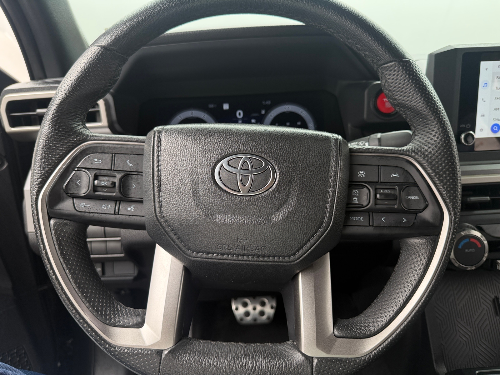 Thumbnail: 2024 Toyota Tacoma - 5
