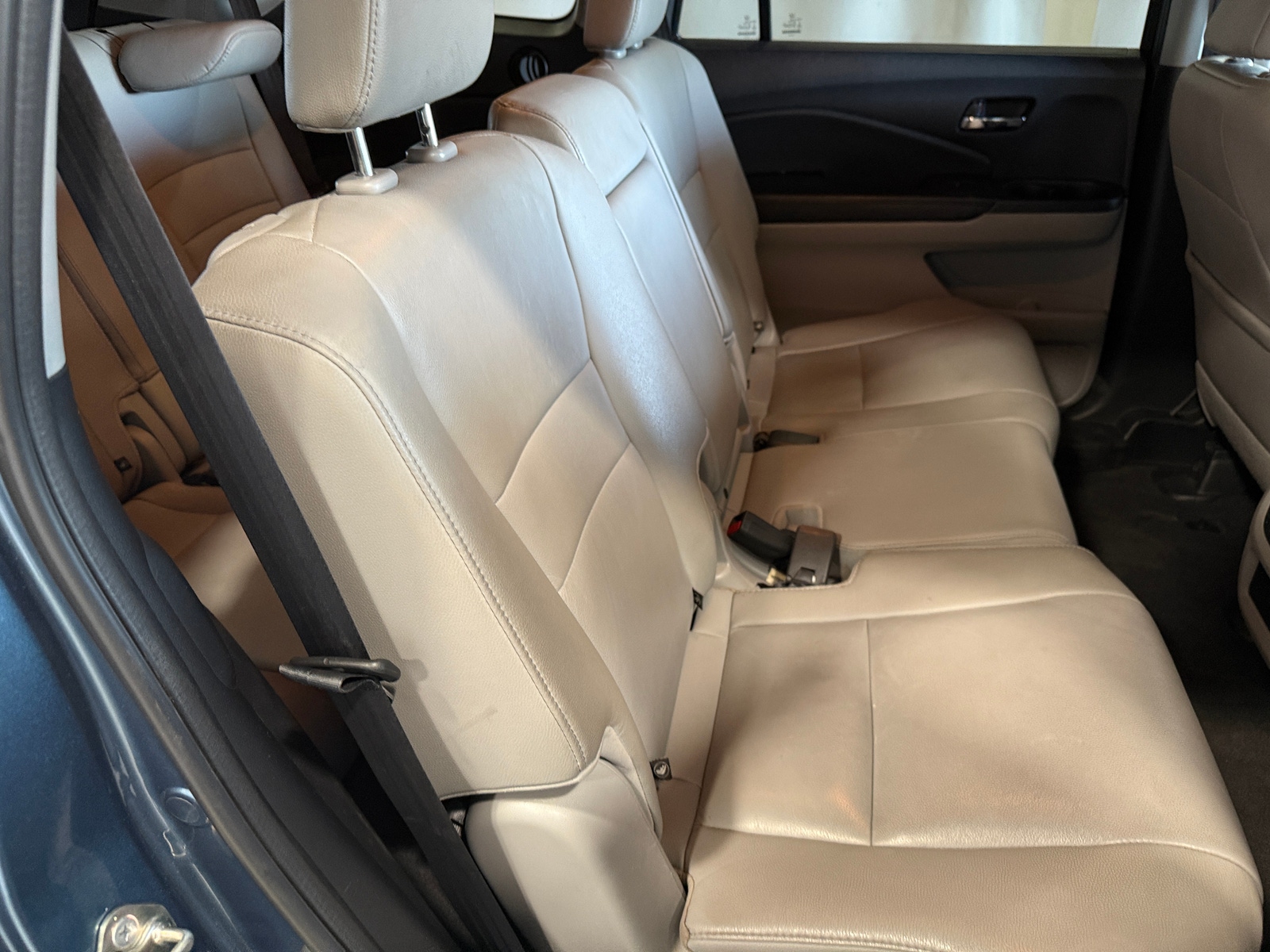 Thumbnail: 2016 Honda Pilot - 5