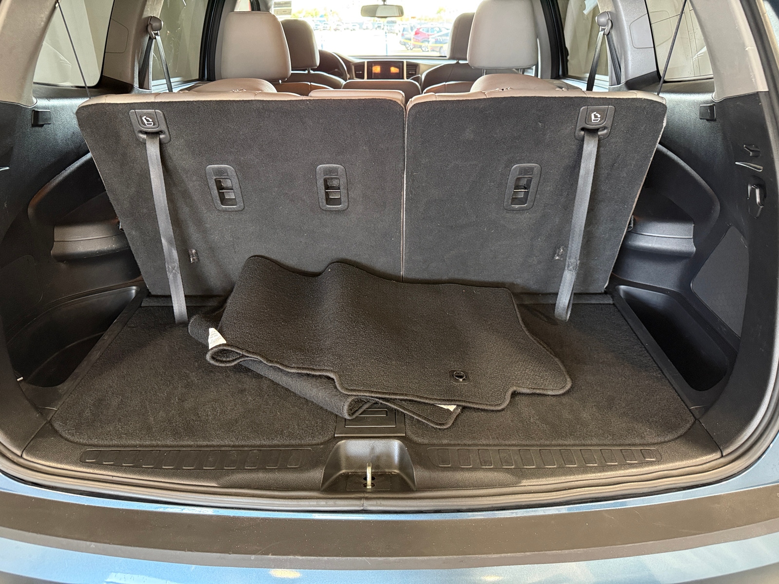 Thumbnail: 2016 Honda Pilot - 6