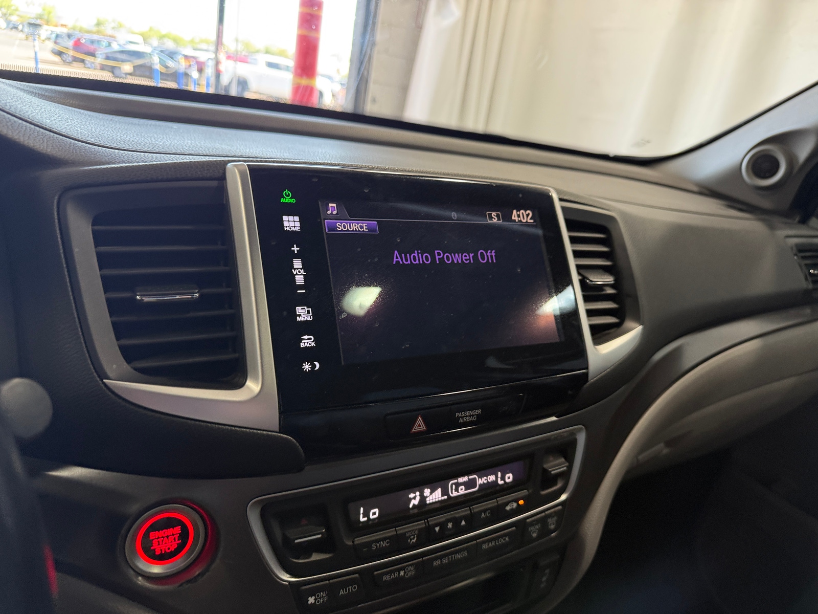 Thumbnail: 2016 Honda Pilot - 3