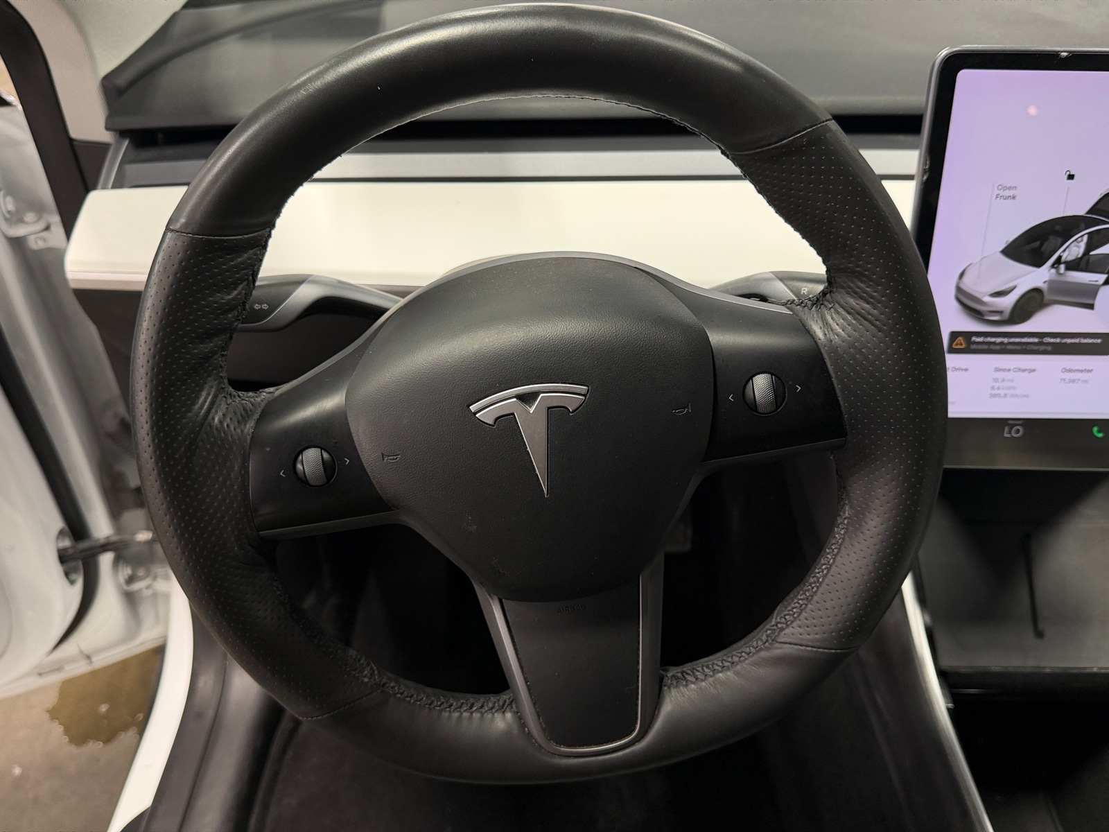 Thumbnail: 2021 Tesla Model Y - 4