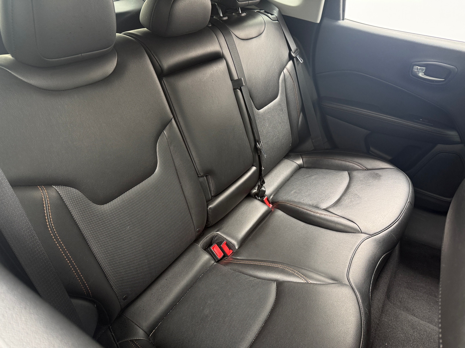 Thumbnail: 2020 Jeep Compass - 5