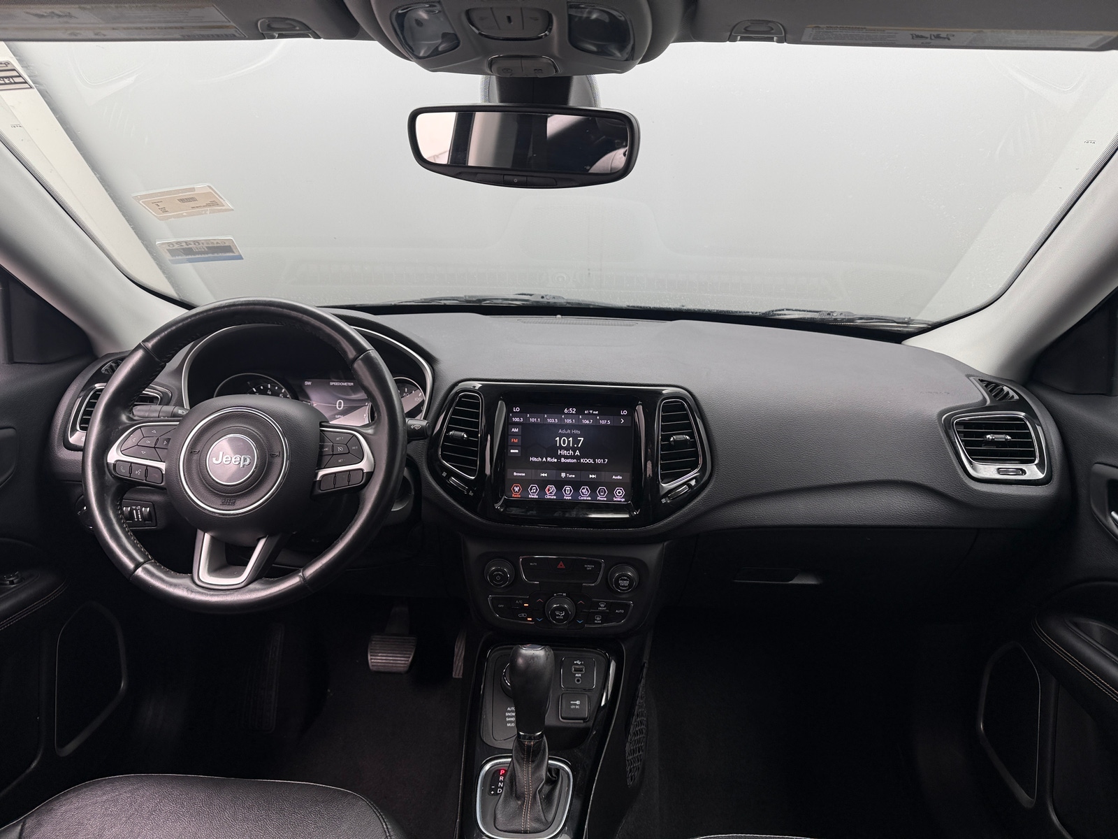 Thumbnail: 2020 Jeep Compass - 2
