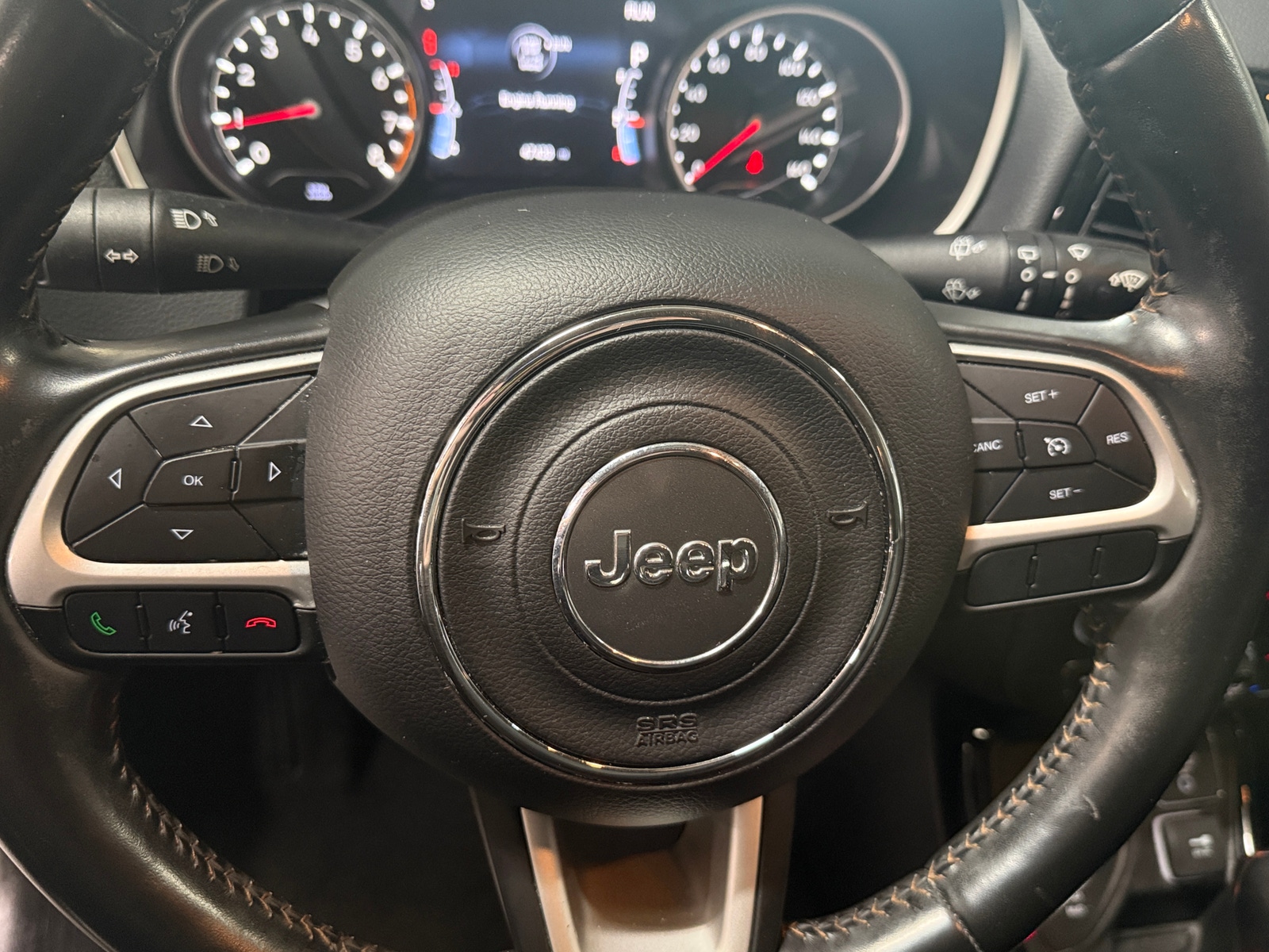 Thumbnail: 2020 Jeep Compass - 4