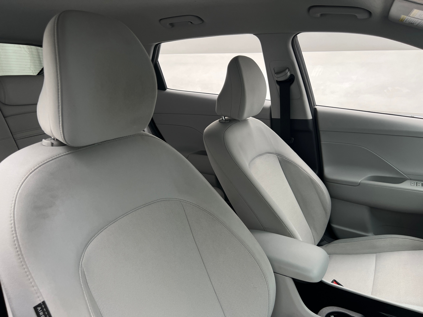 Thumbnail: 2024 Hyundai Kona - 2