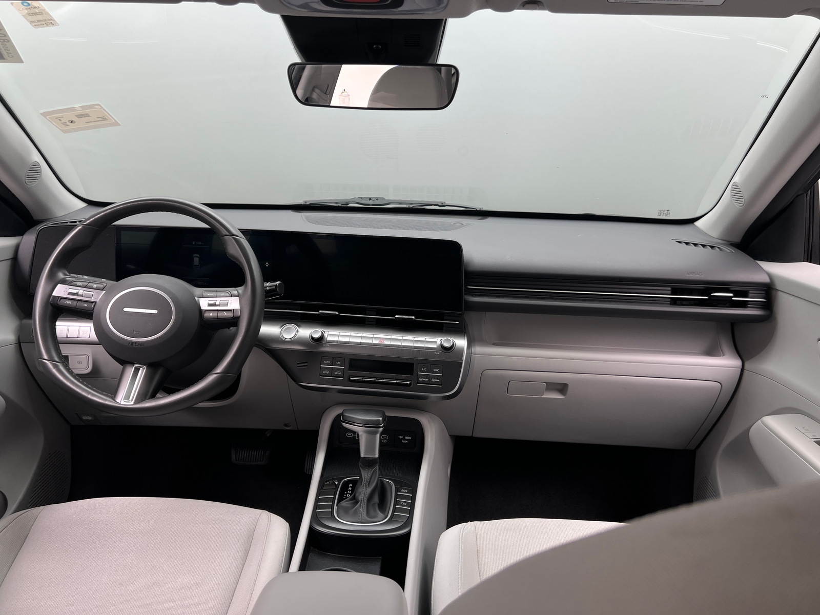 Thumbnail: 2024 Hyundai Kona - 3