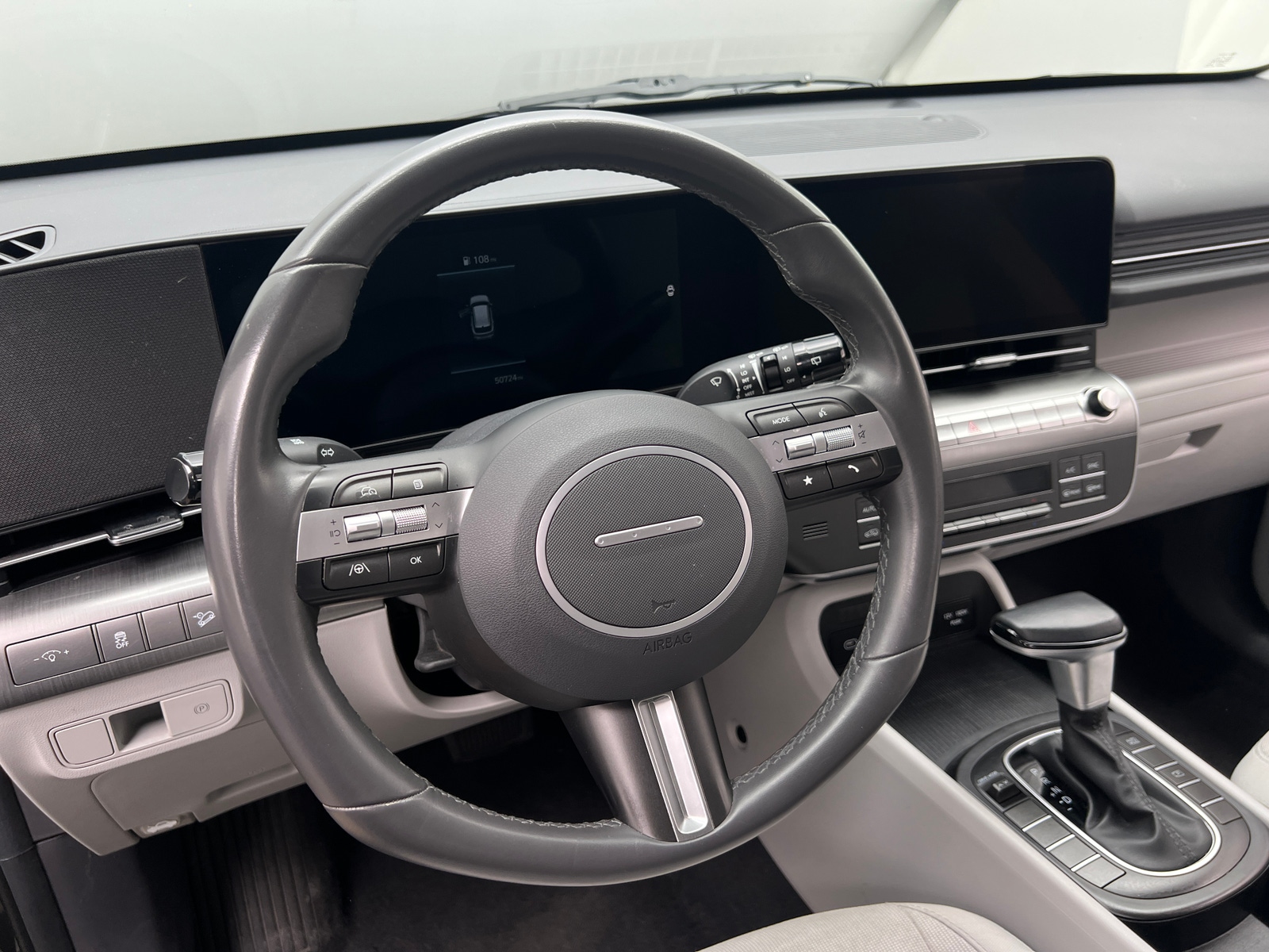 Thumbnail: 2024 Hyundai Kona - 5