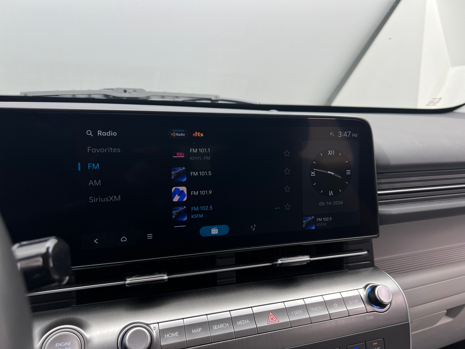 Thumbnail: 2024 Hyundai Kona - 4