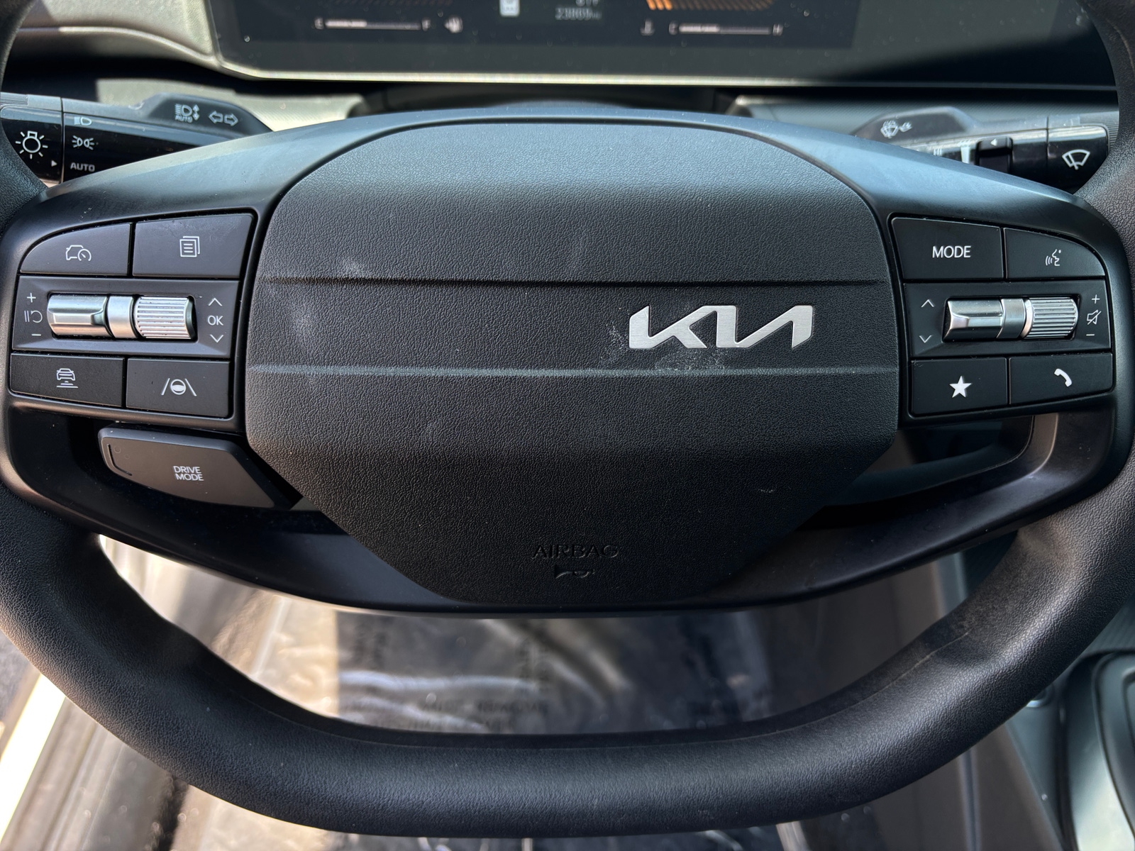 Thumbnail: 2025 Kia K4 - 5