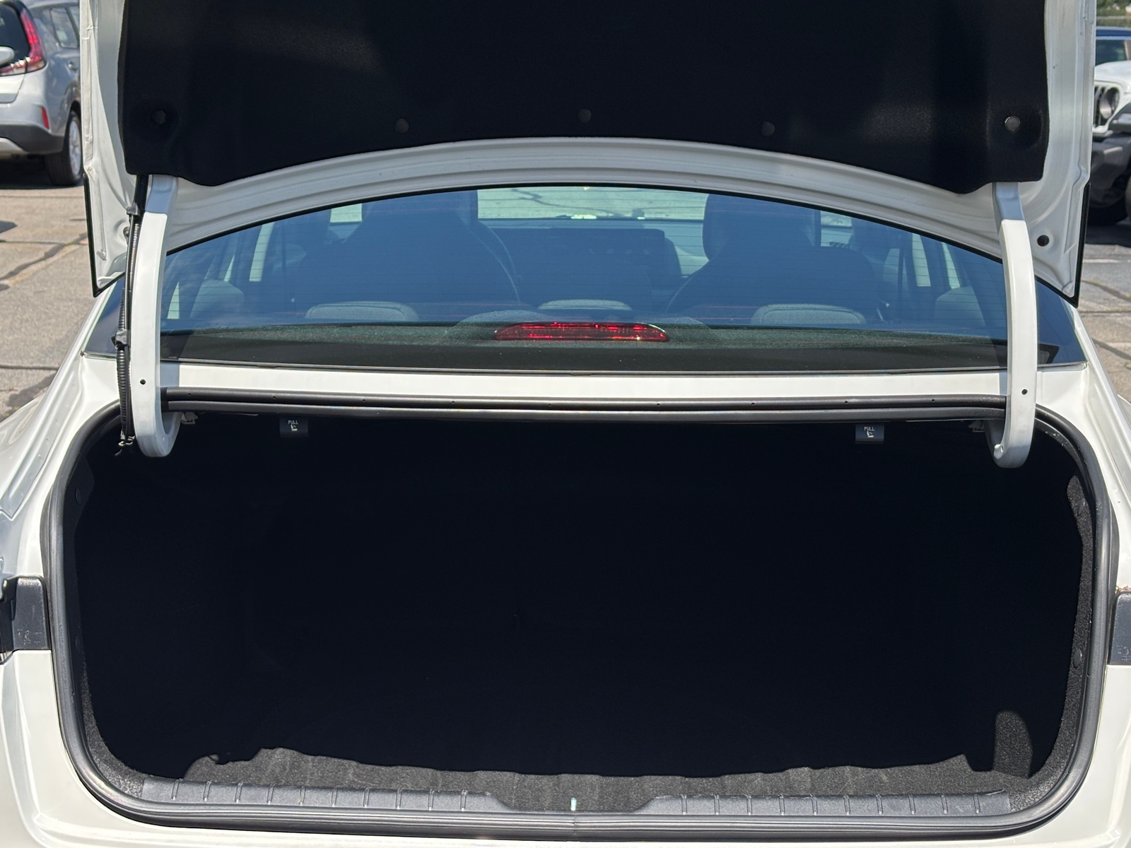 Thumbnail: 2025 Kia K4 - 6