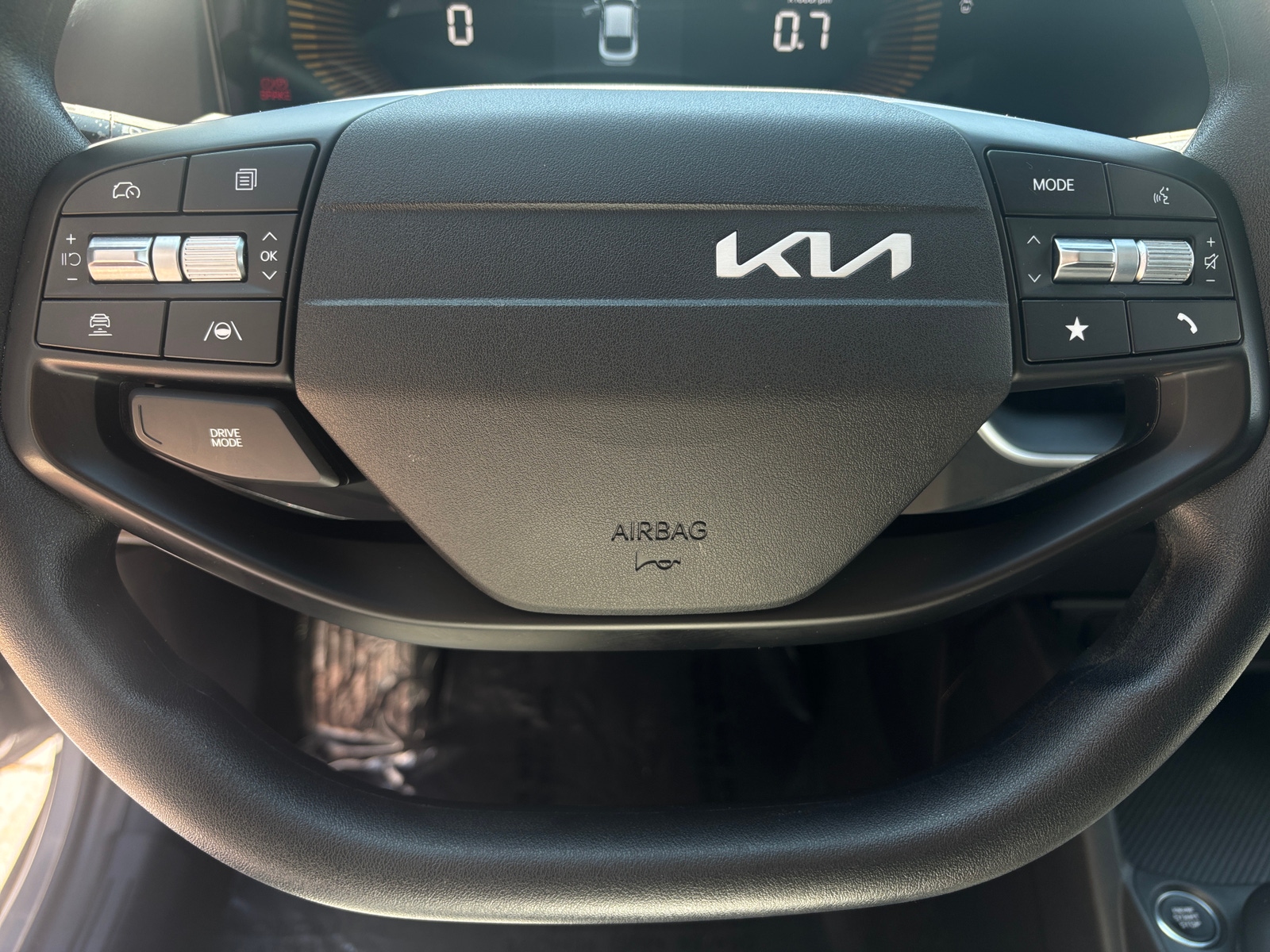 Thumbnail: 2025 Kia K4 - 5