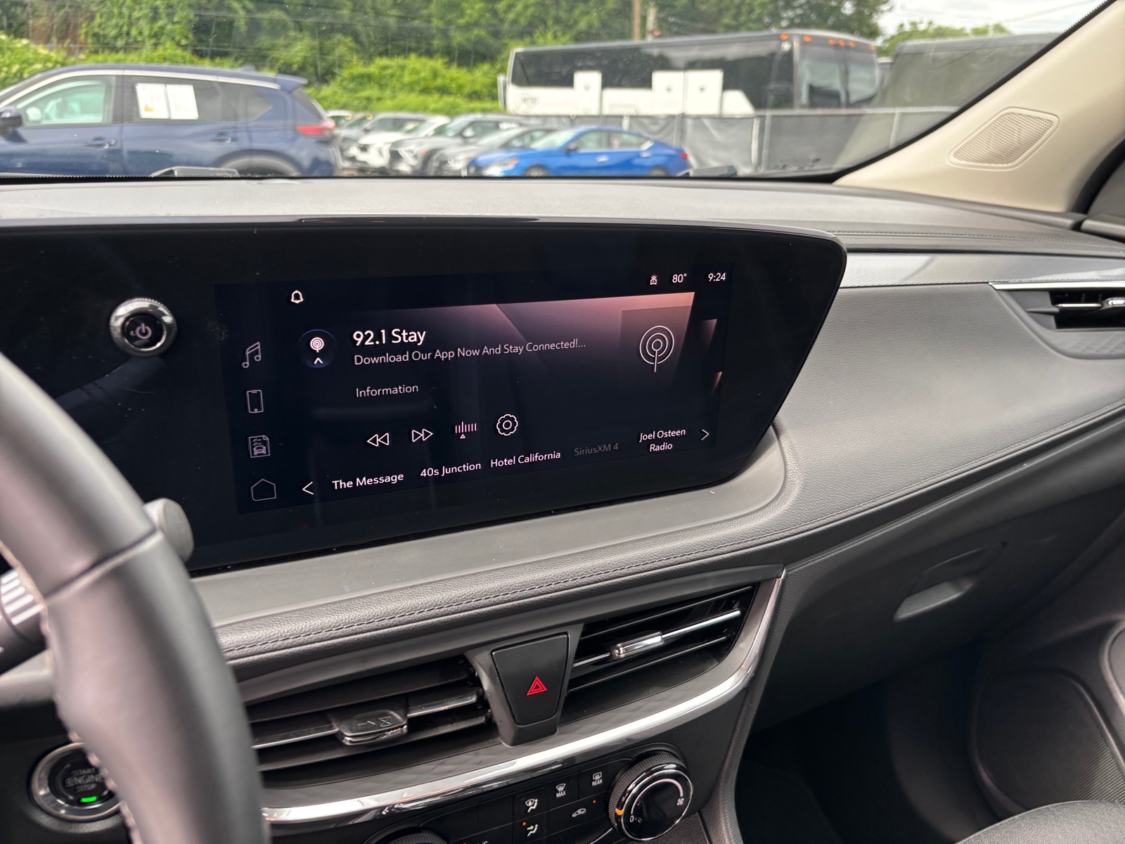Thumbnail: 2025 Buick Encore GX - 4