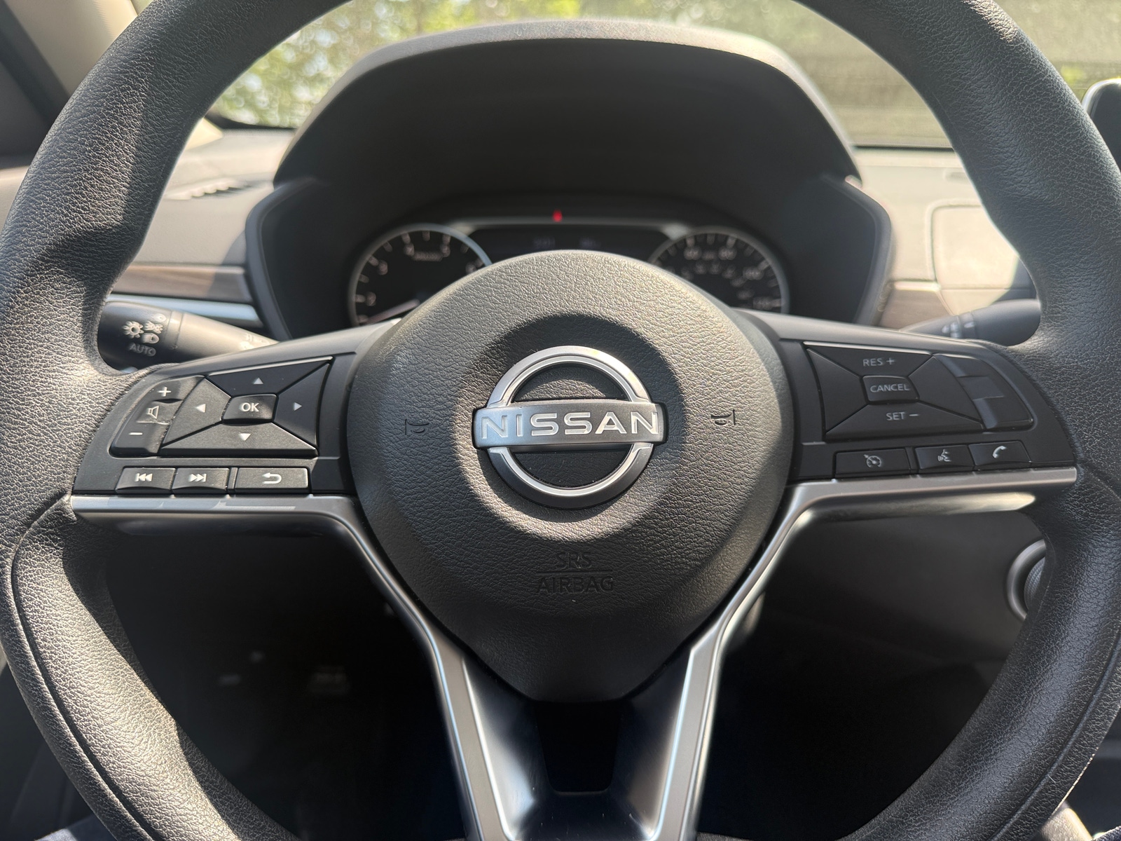 Thumbnail: 2024 Nissan Altima - 5