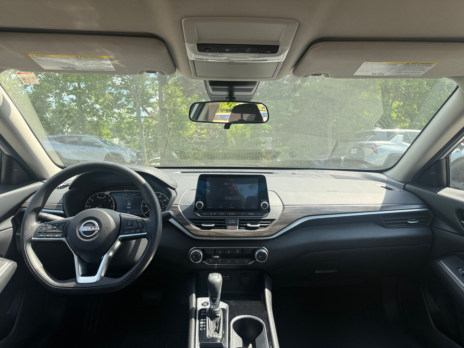 Thumbnail: 2024 Nissan Altima - 3