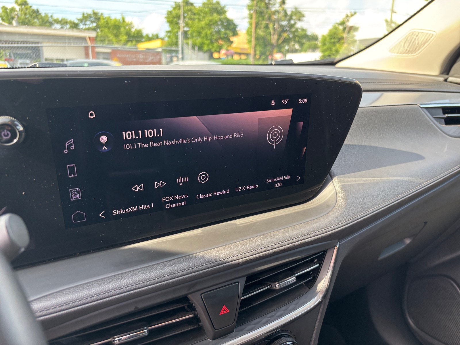 Thumbnail: 2025 Buick Encore GX - 4