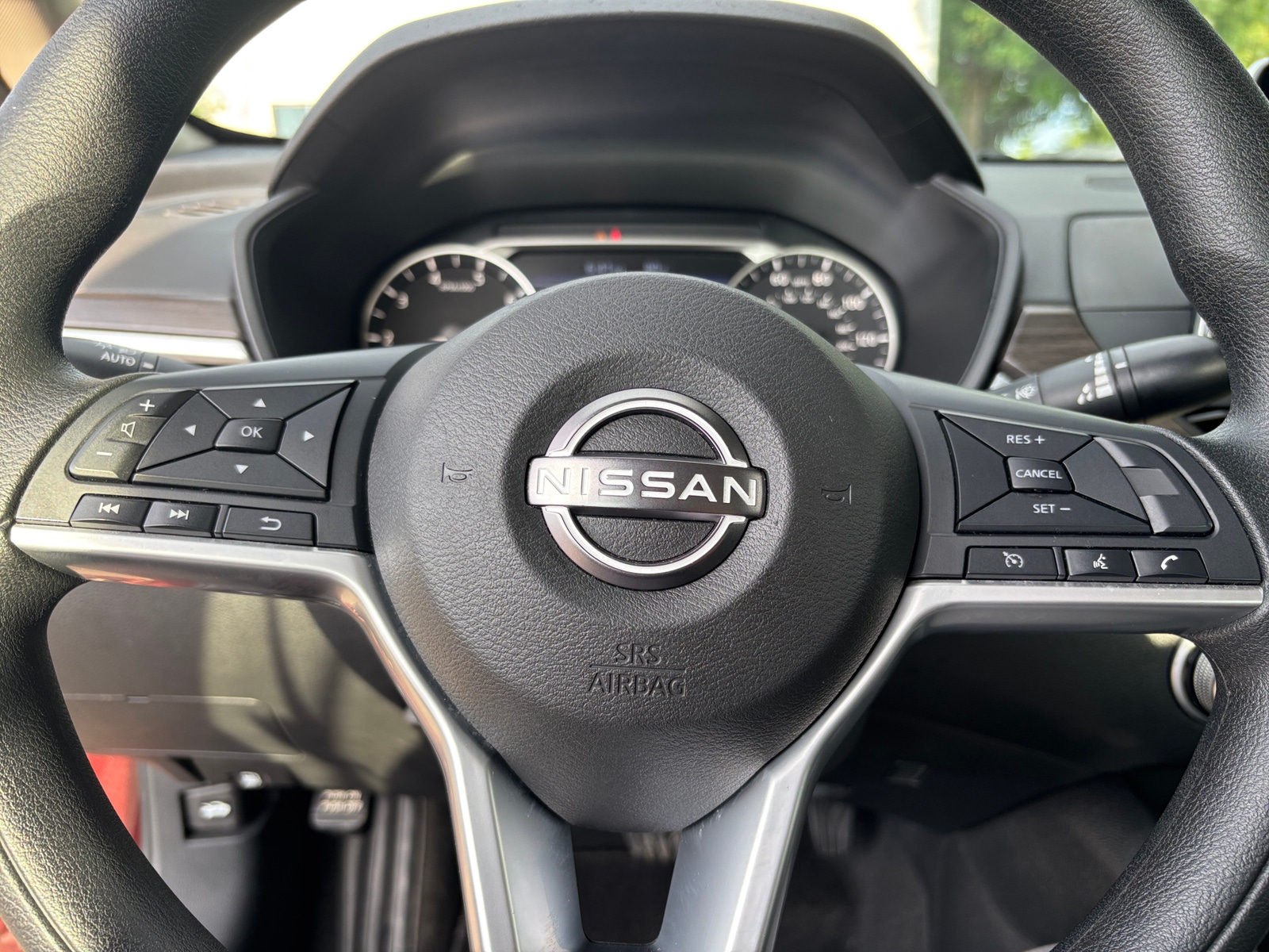 Thumbnail: 2025 Nissan Altima - 5