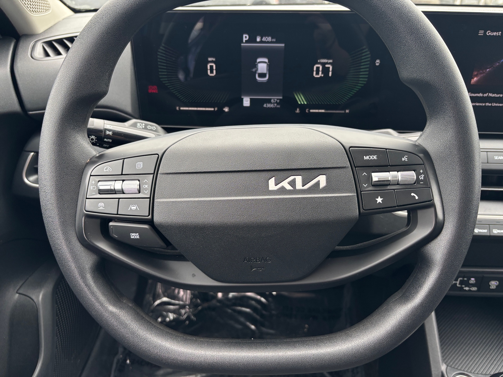 Thumbnail: 2025 Kia K4 - 5