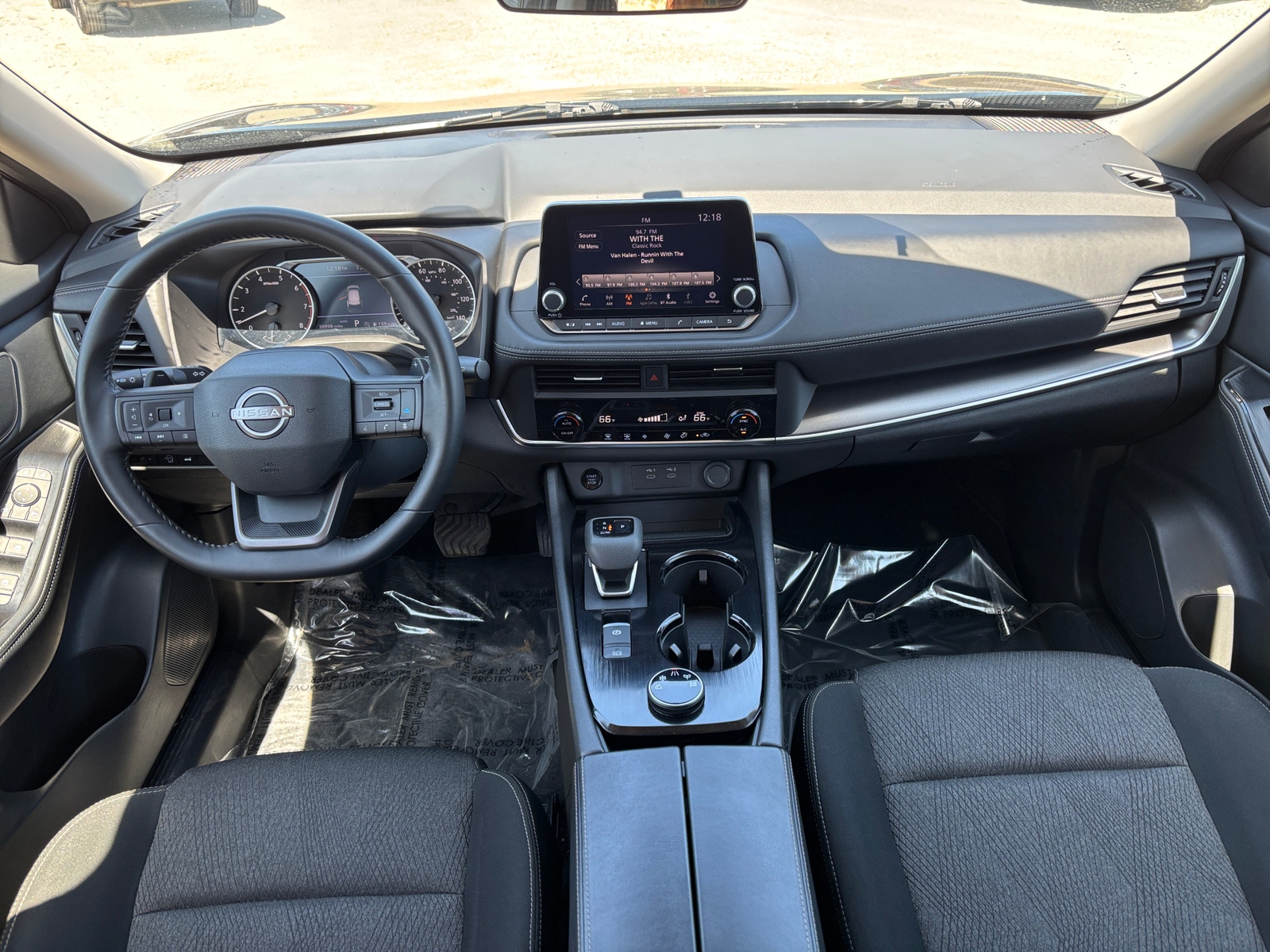 Thumbnail: 2025 Nissan Rogue - 3