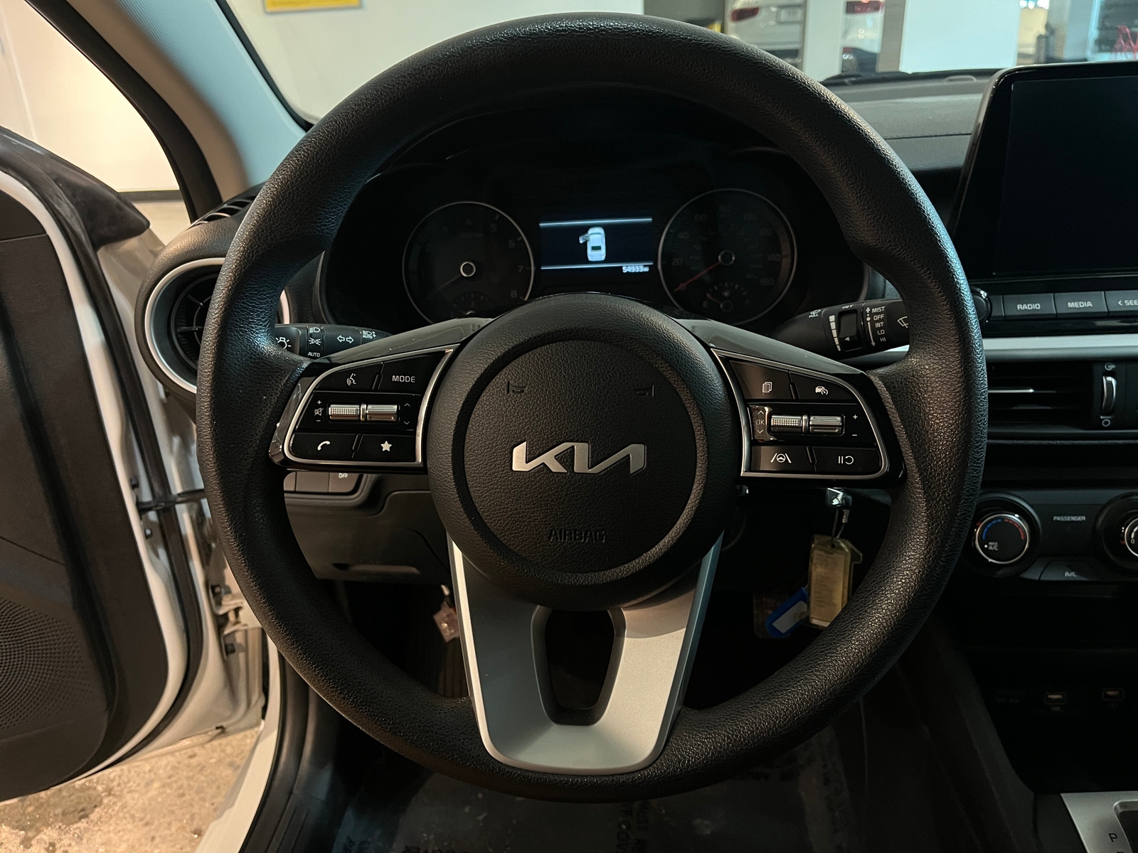 Thumbnail: 2024 Kia Forte - 5