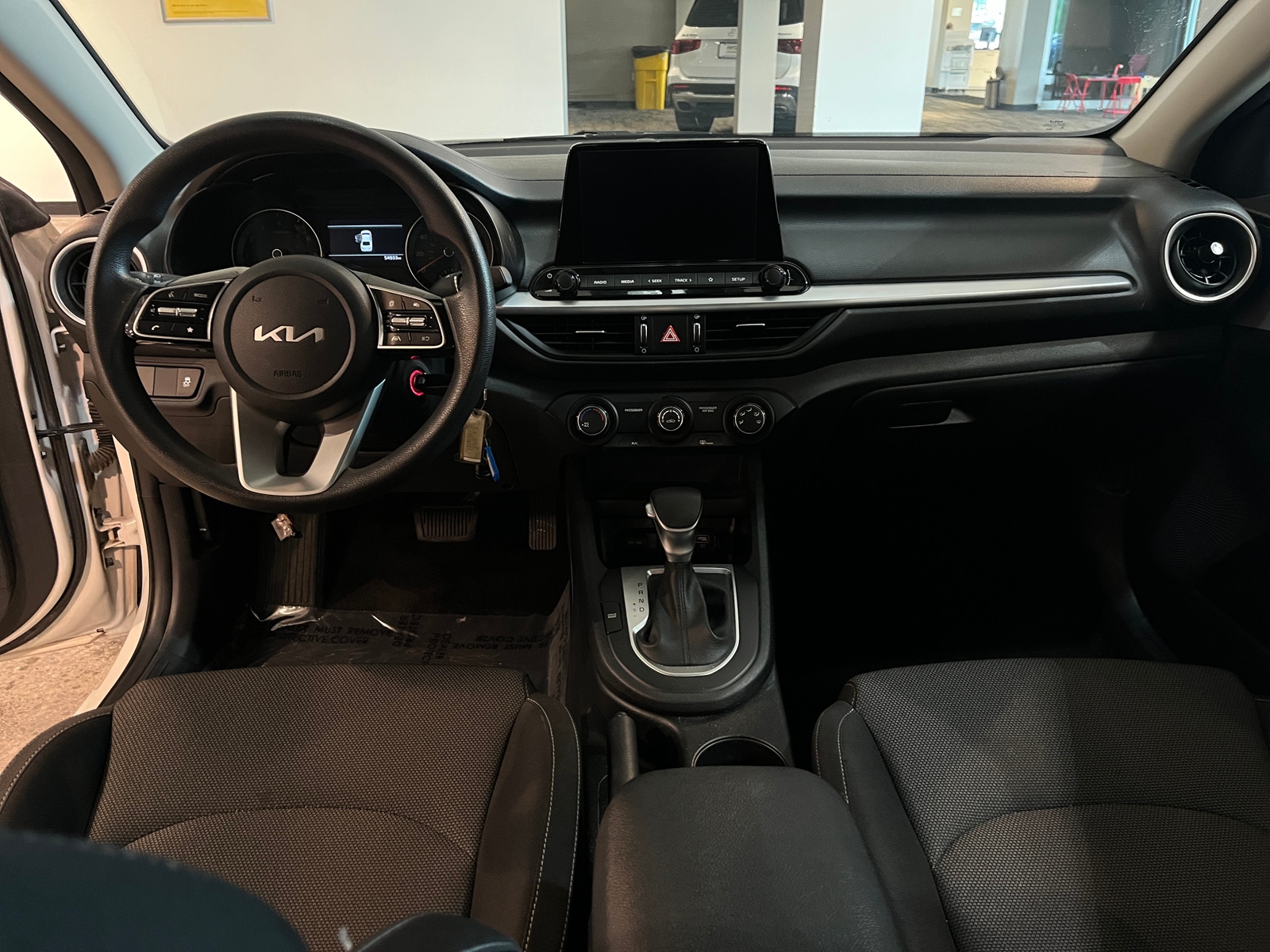 Thumbnail: 2024 Kia Forte - 3